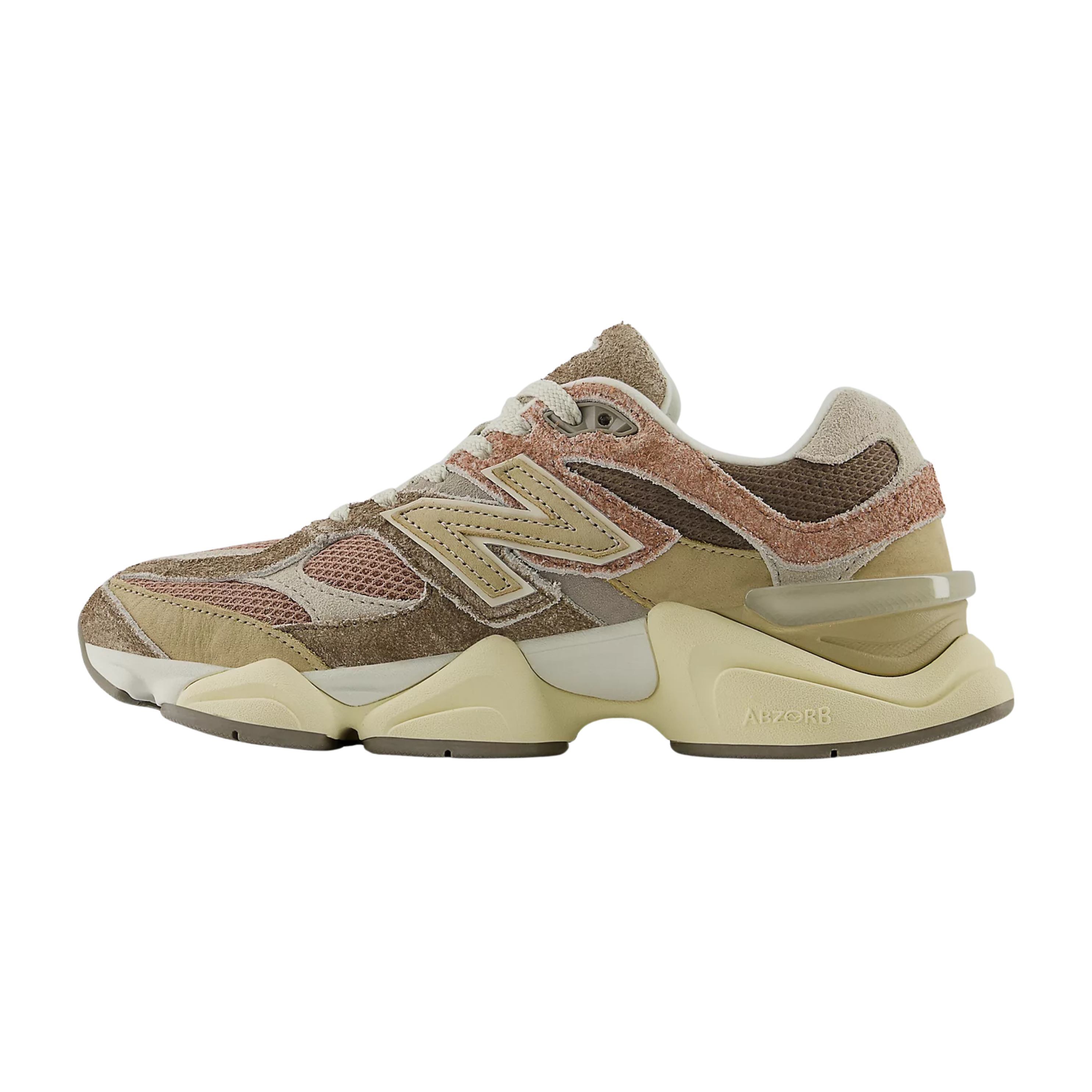 New Balance Men 9060 Sneaker - Landslide