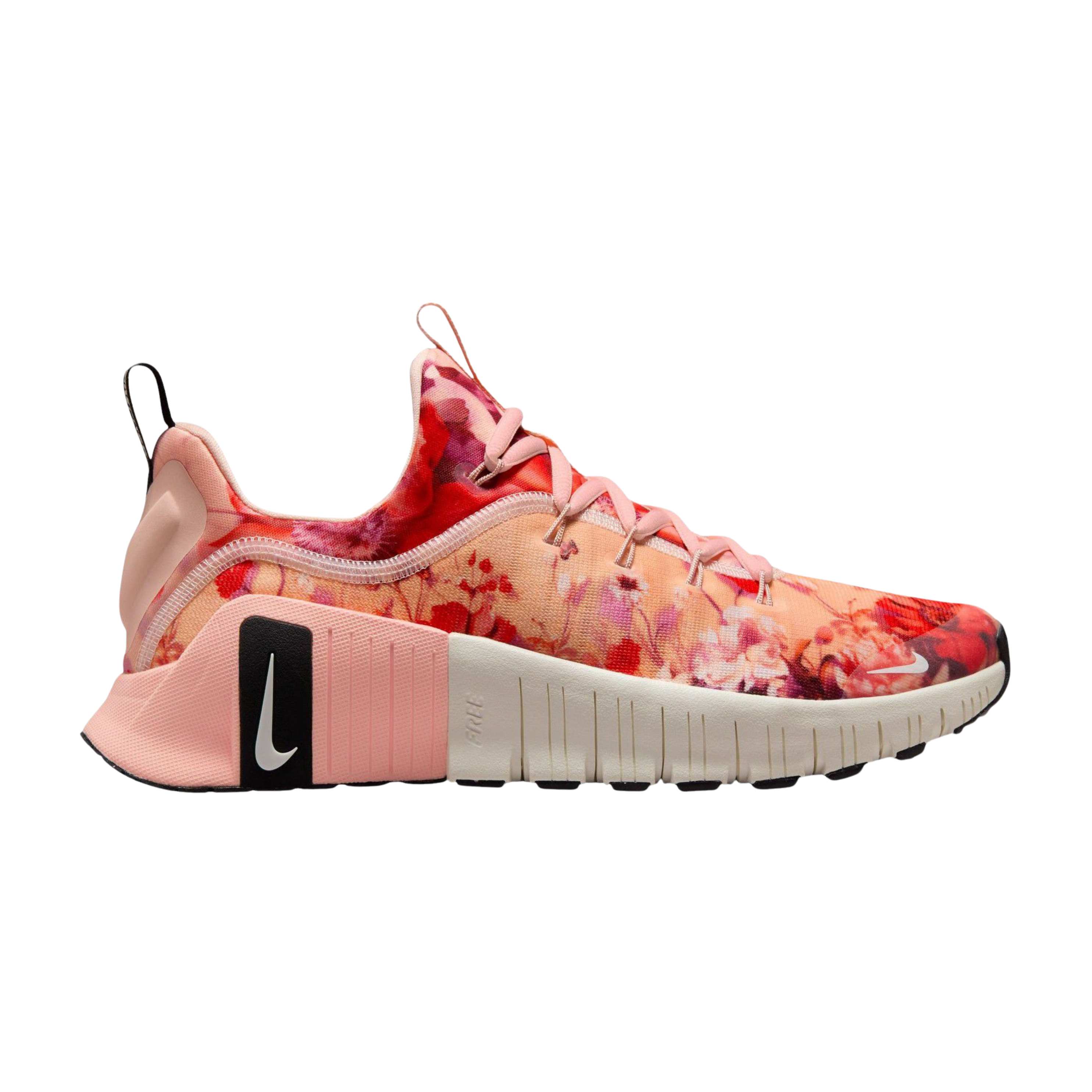 Nike Women's Metcon 6 - Washed Coral