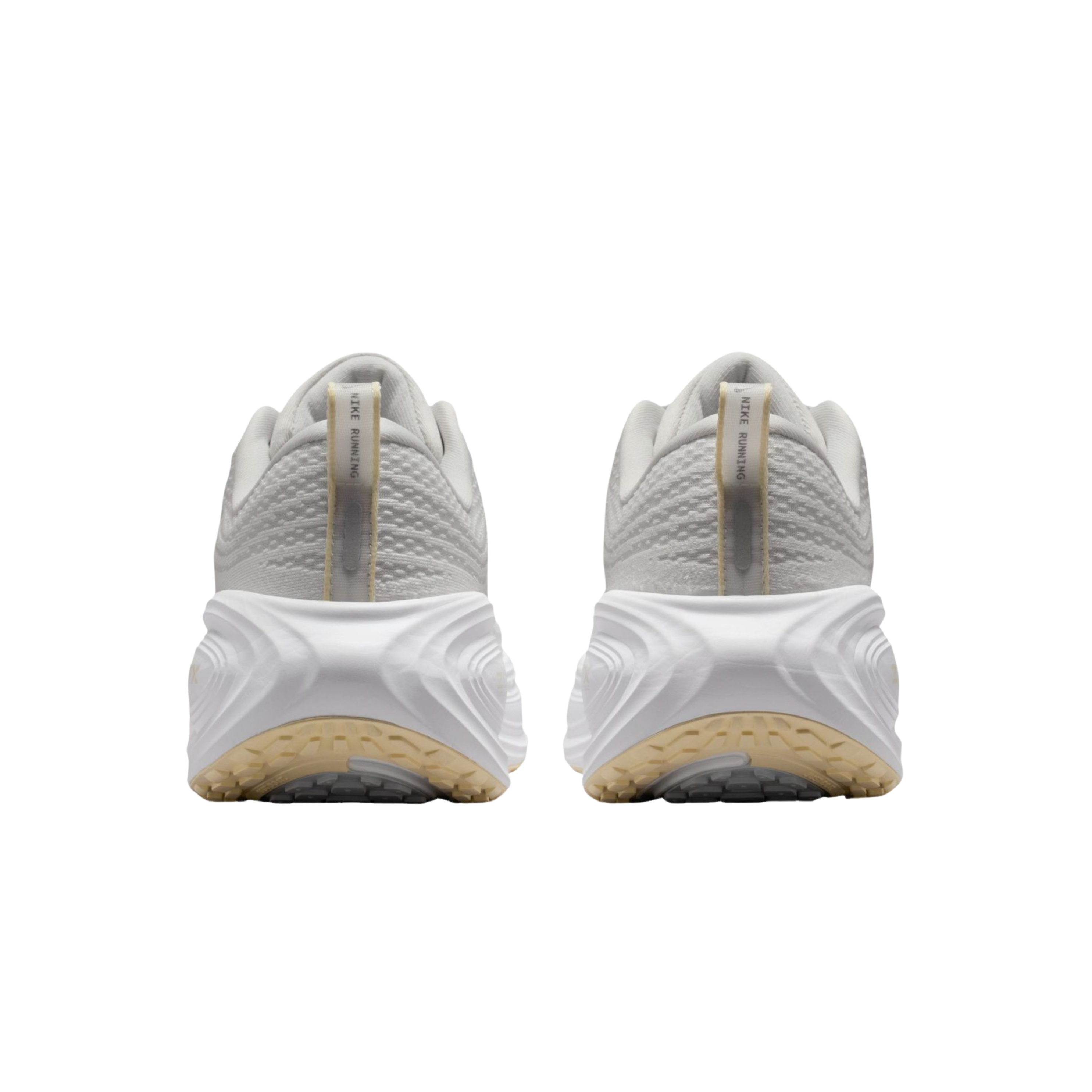 Nike Women's Vomero Plus - Photon Dust White