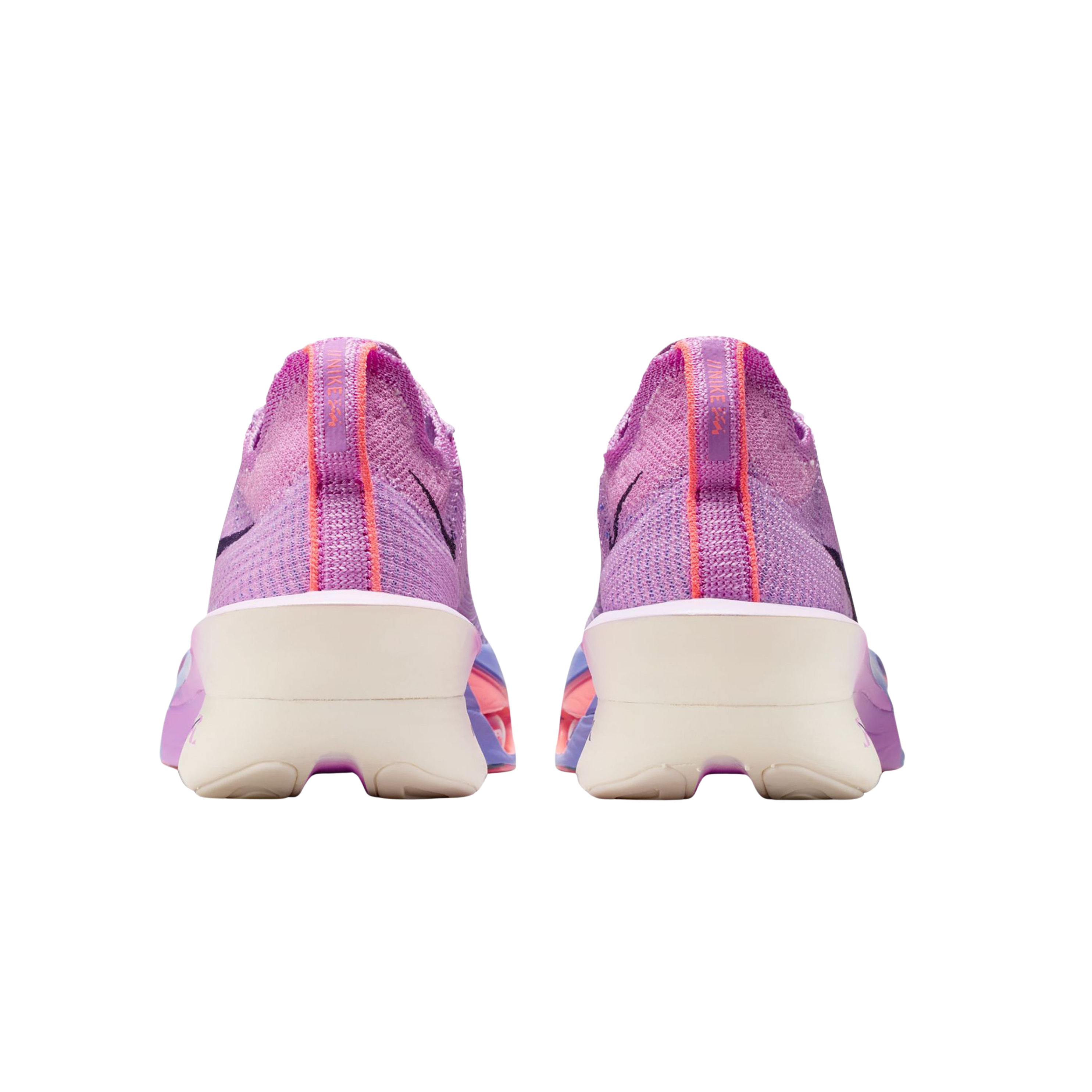 Nike Women's Alphafly 3 - Fuchsia Glow Purple Dynasty