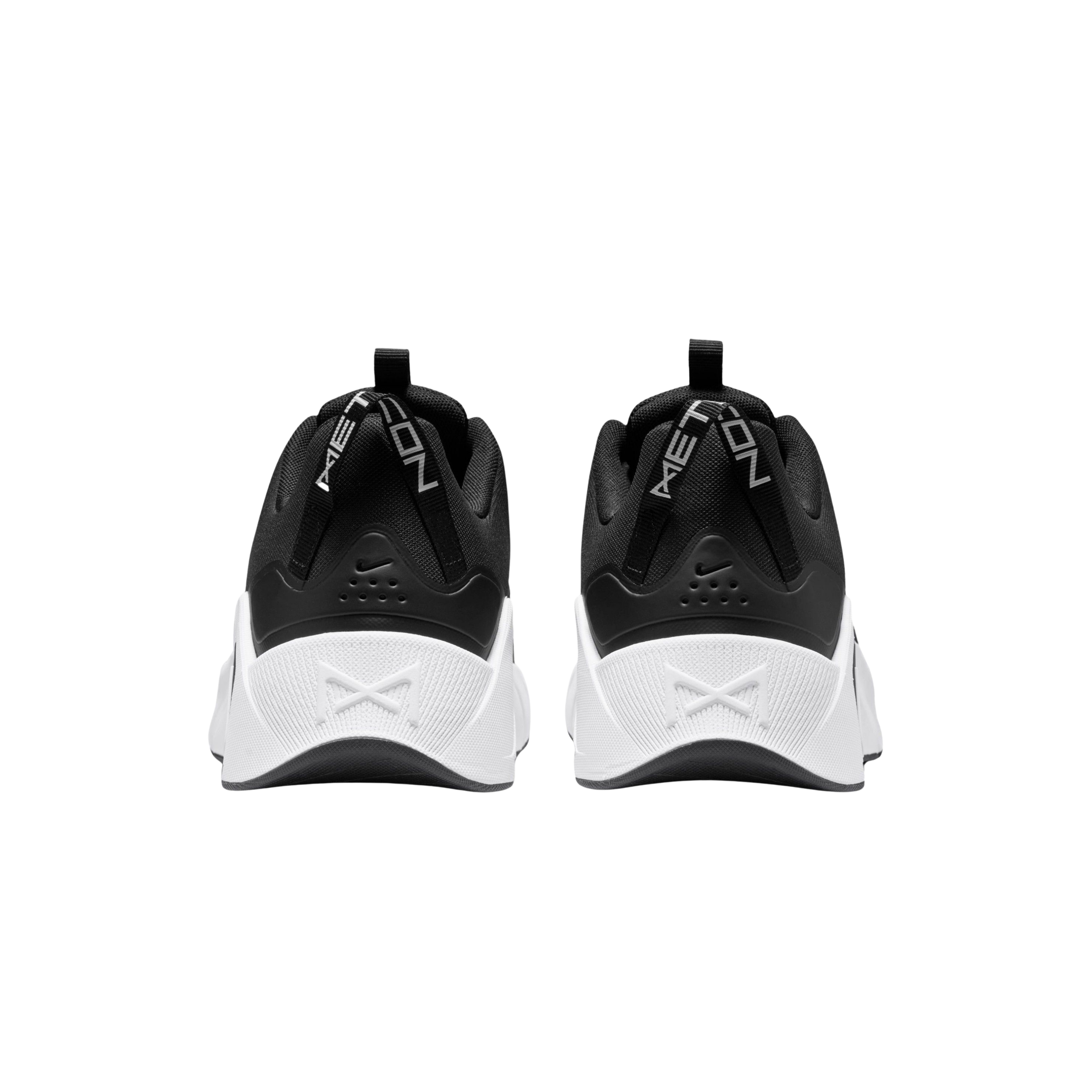 Nike Men's Free Metcon 7 - Black White