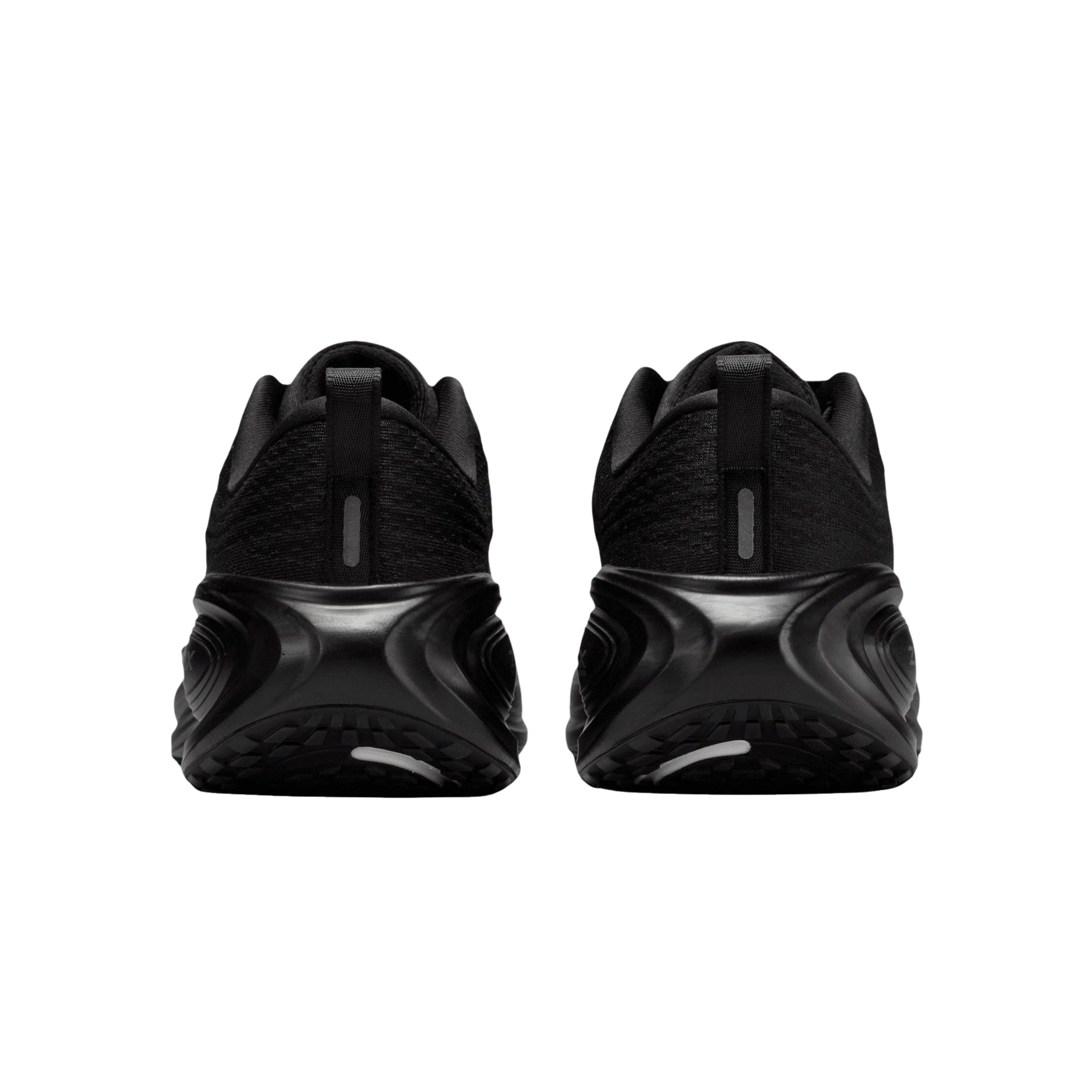 Nike Women's Vomero Plus - Black Grey