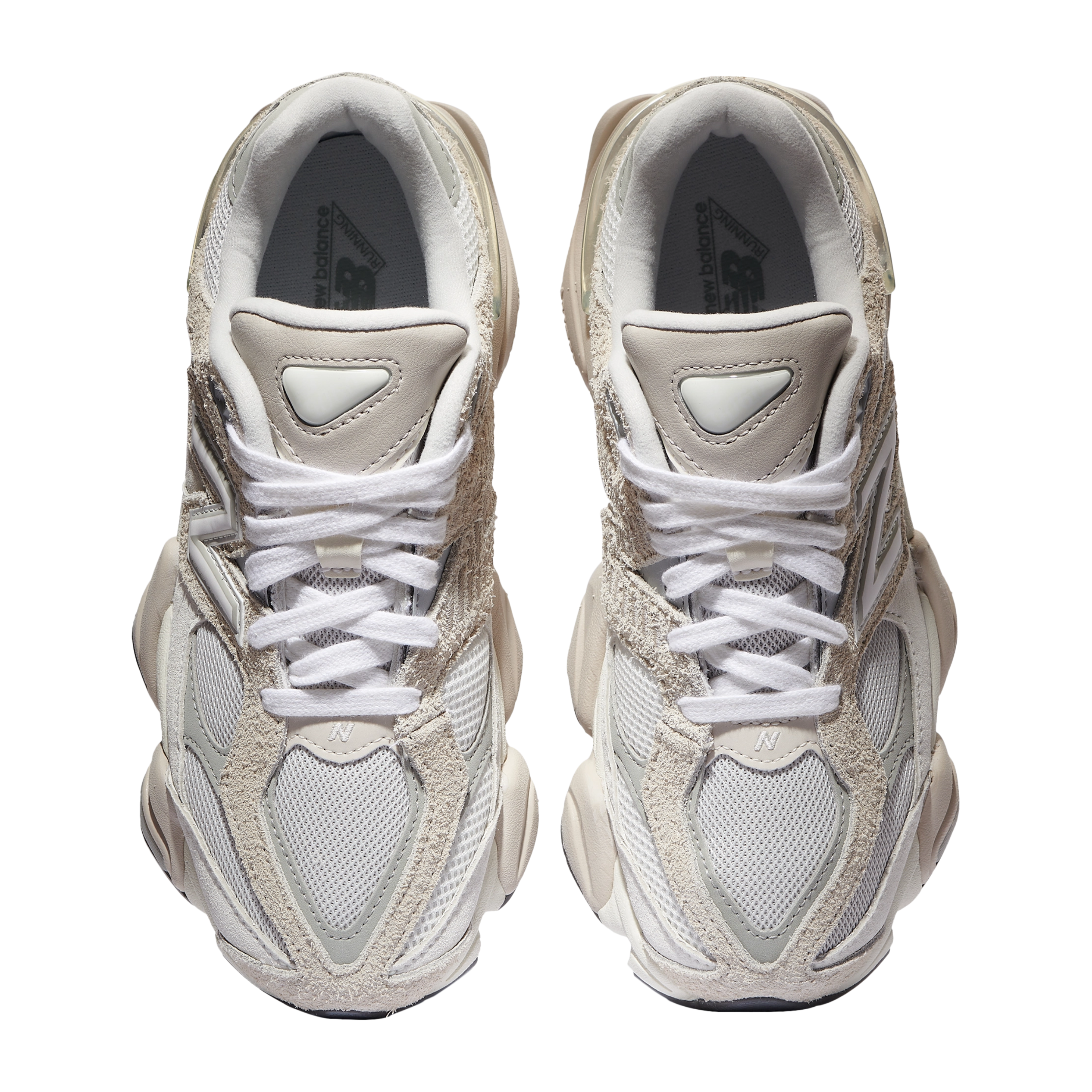 New Balance Women 9060 - Grey