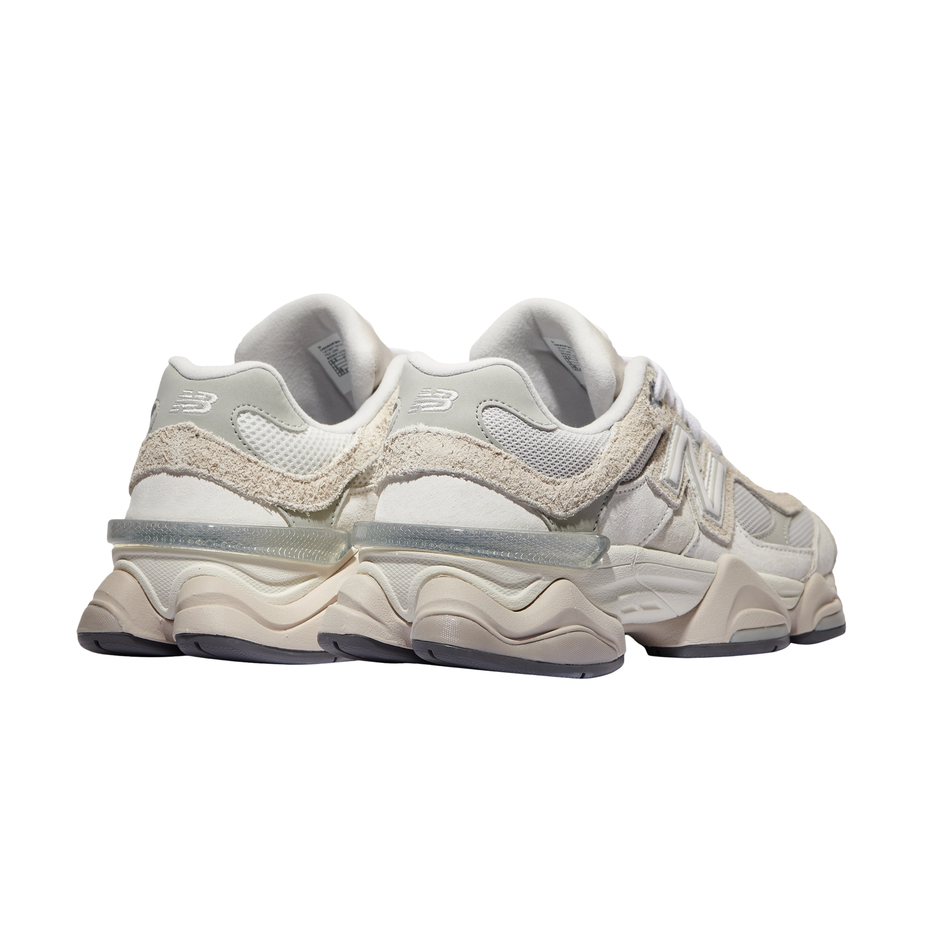 New Balance Women 9060 - Grey