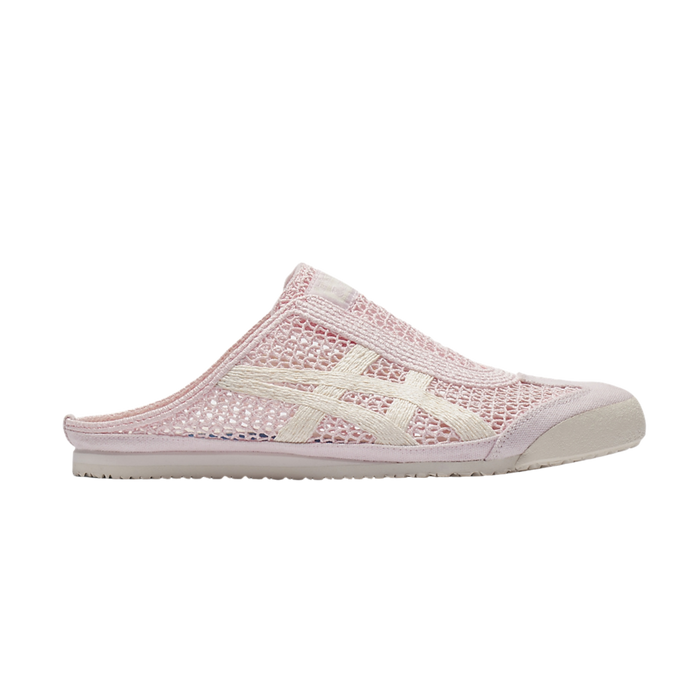 Onitsuka Tiger Women Mexico 66 Sabot - Crystal Pink Cream