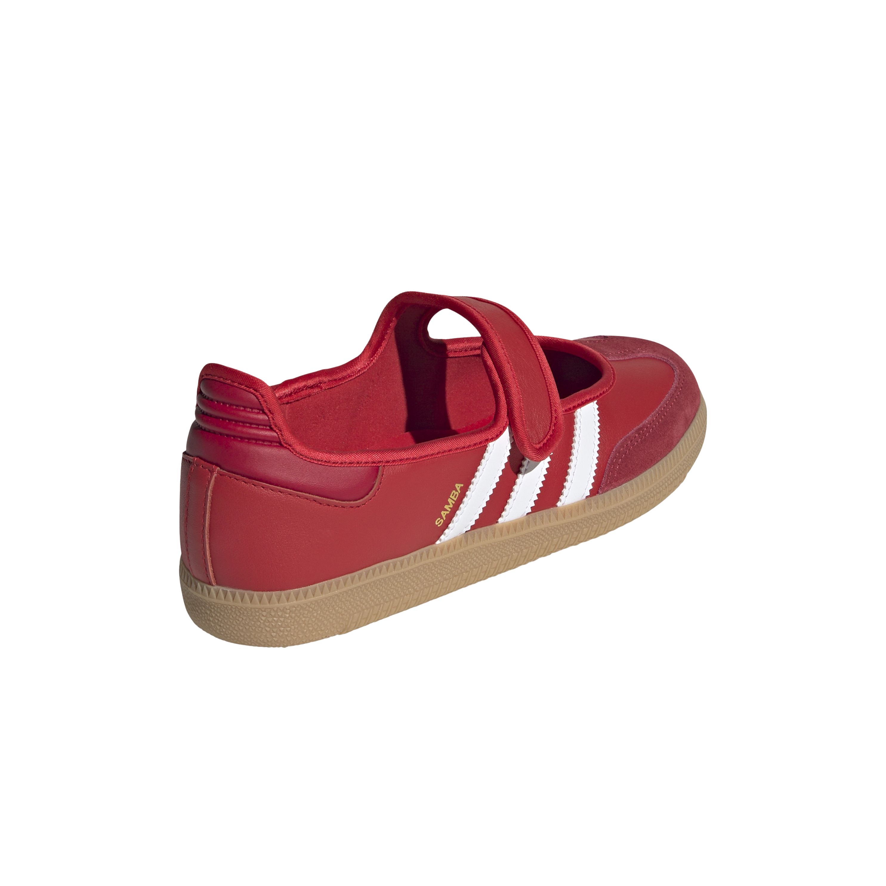 Adidas Women Samba OG Jane - Better Scarlet Team Victory Red
