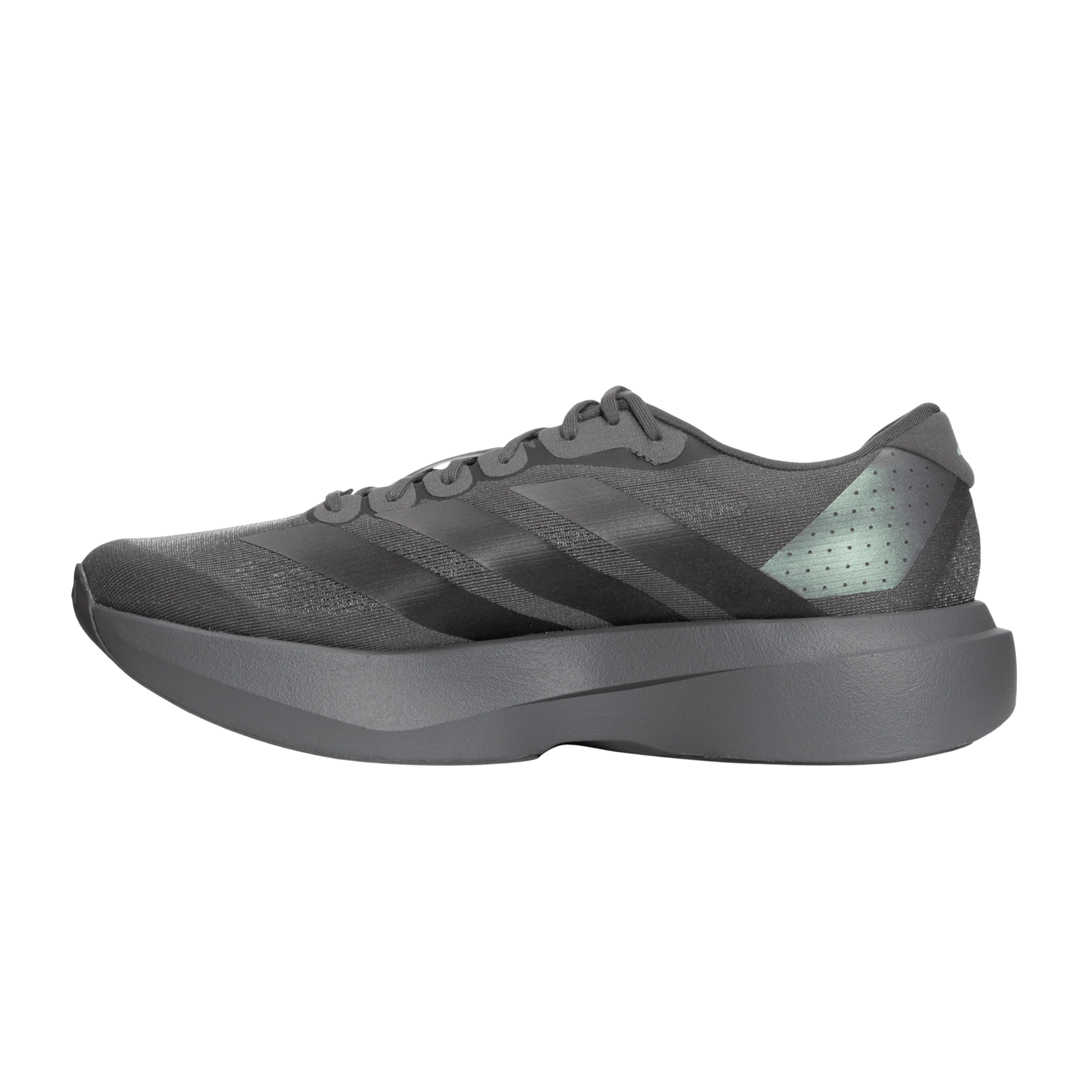 Adidas Men Adizero Evo SL - Grey Black
