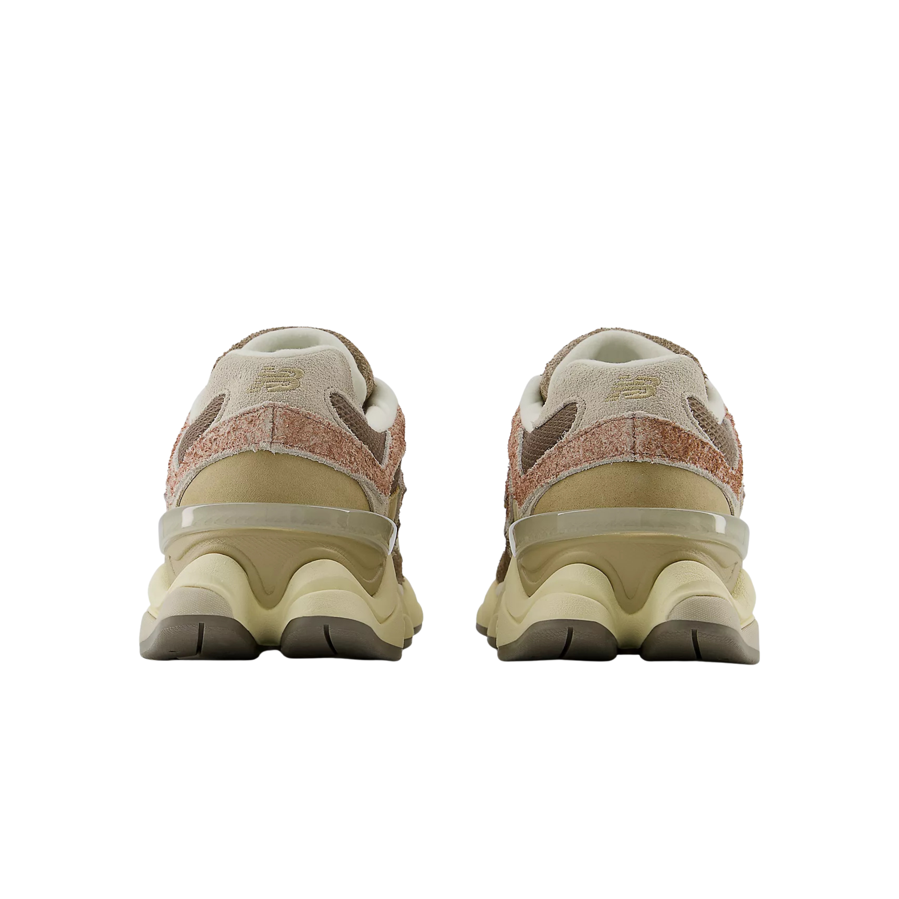 New Balance Men 9060 Sneaker - Landslide