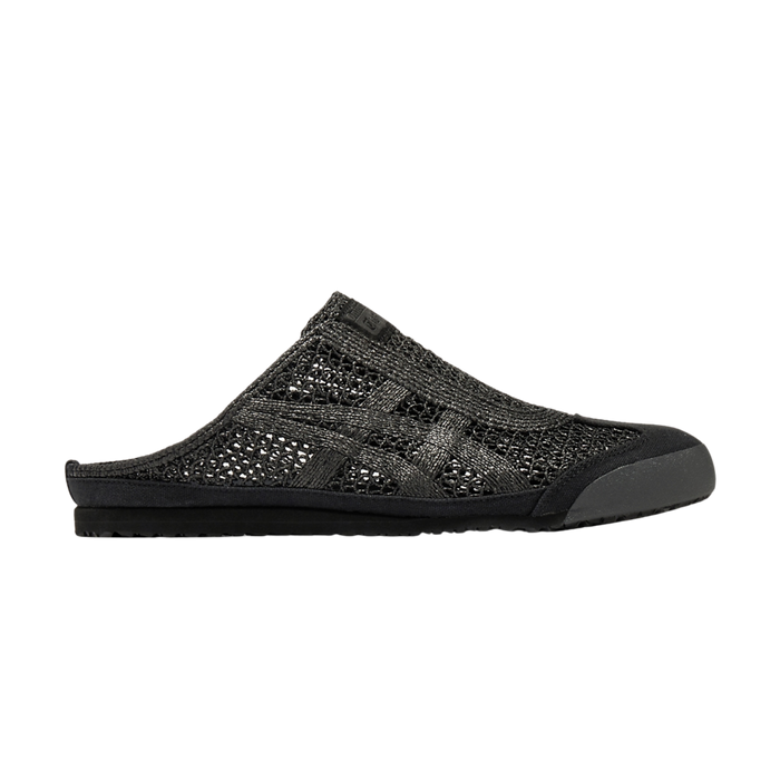 Onitsuka Tiger Women Mexico 66 Sabot - Black