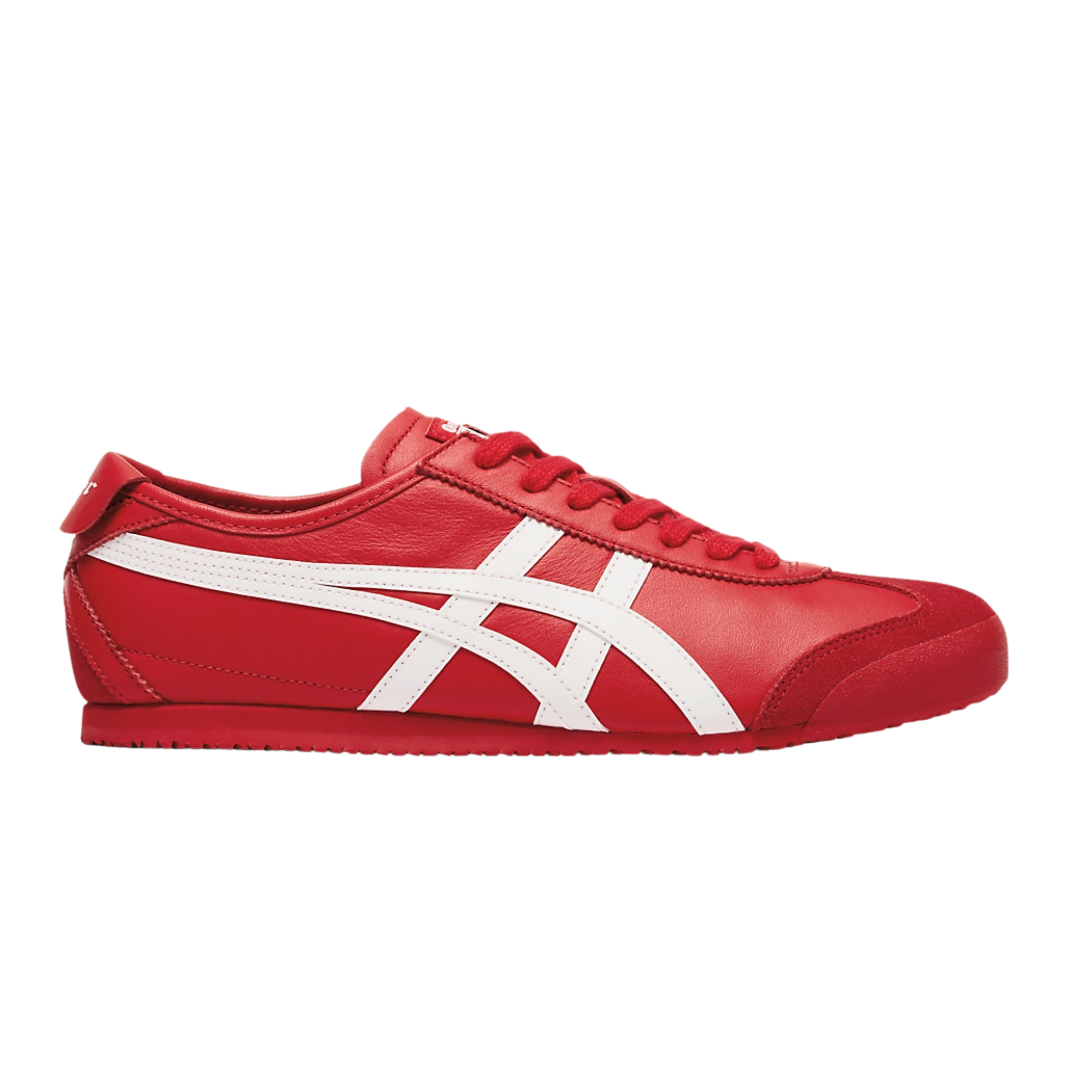 Onitsuka Tiger Men Mexico 66 - Classic Red White
