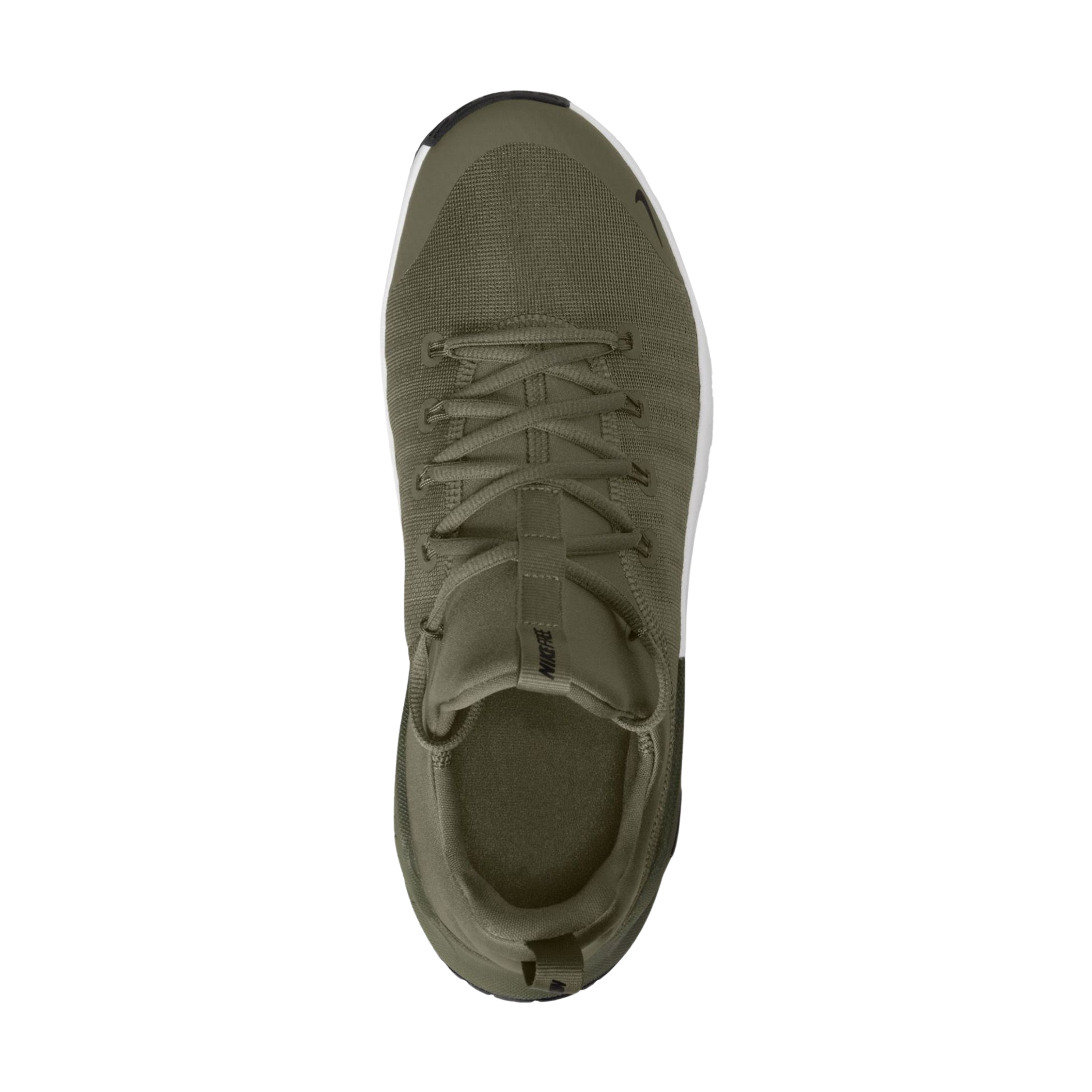 Nike Men's Free Metcon 6 - Olive Cargo Khaki