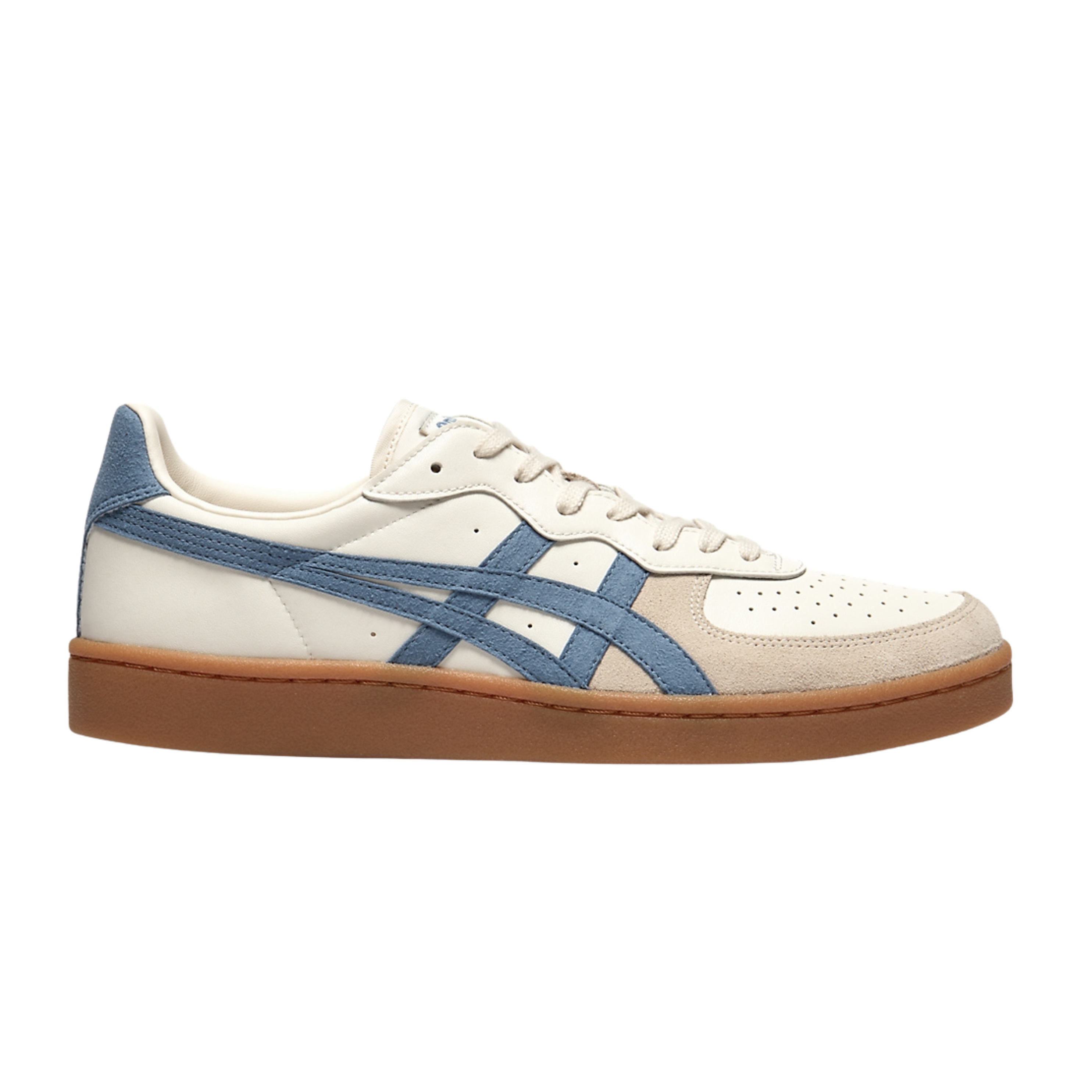 Onitsuka Tiger Men GSM - Cream Grey Floss
