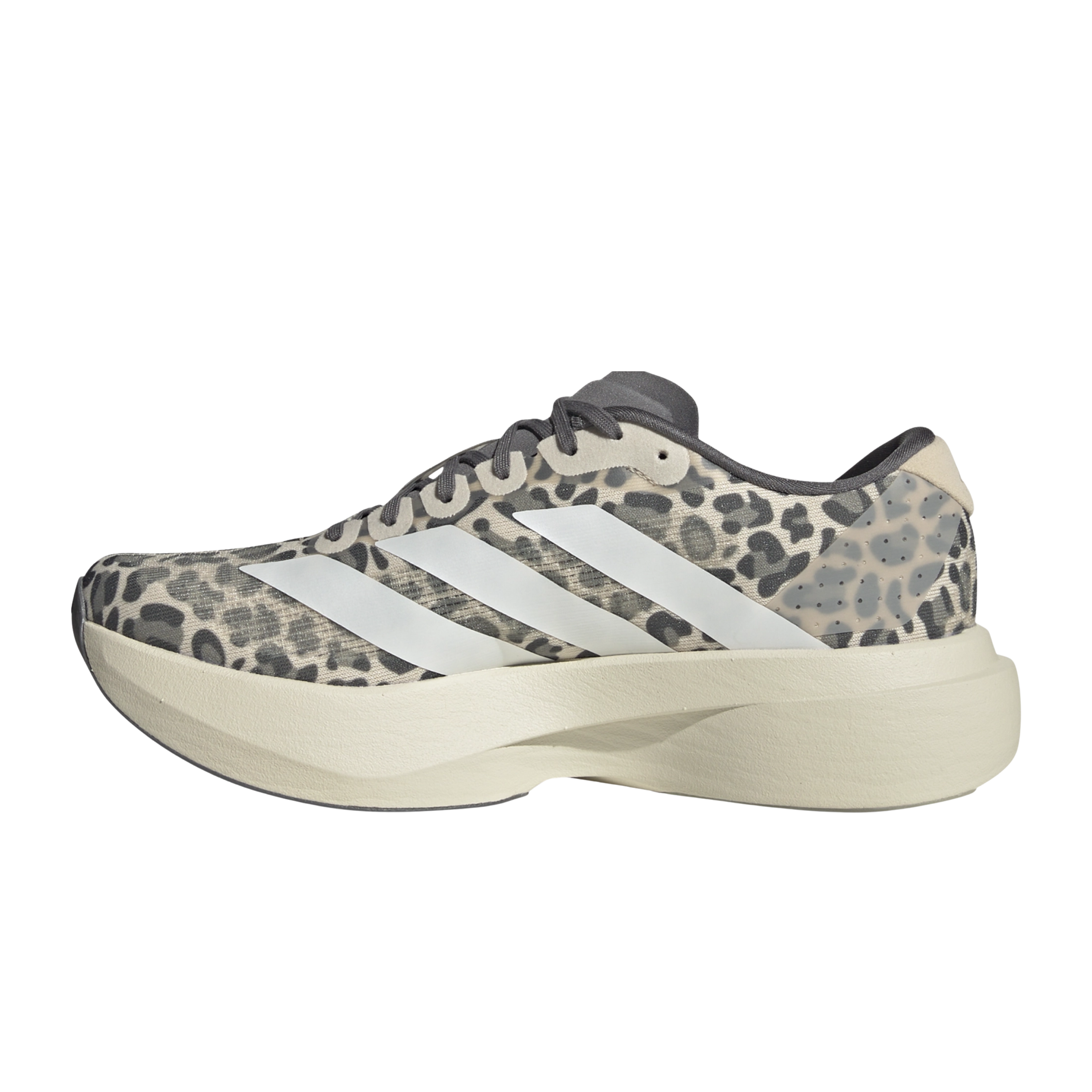 Adidas Women Adizero Evo SL - Crystal Linen Zero Met