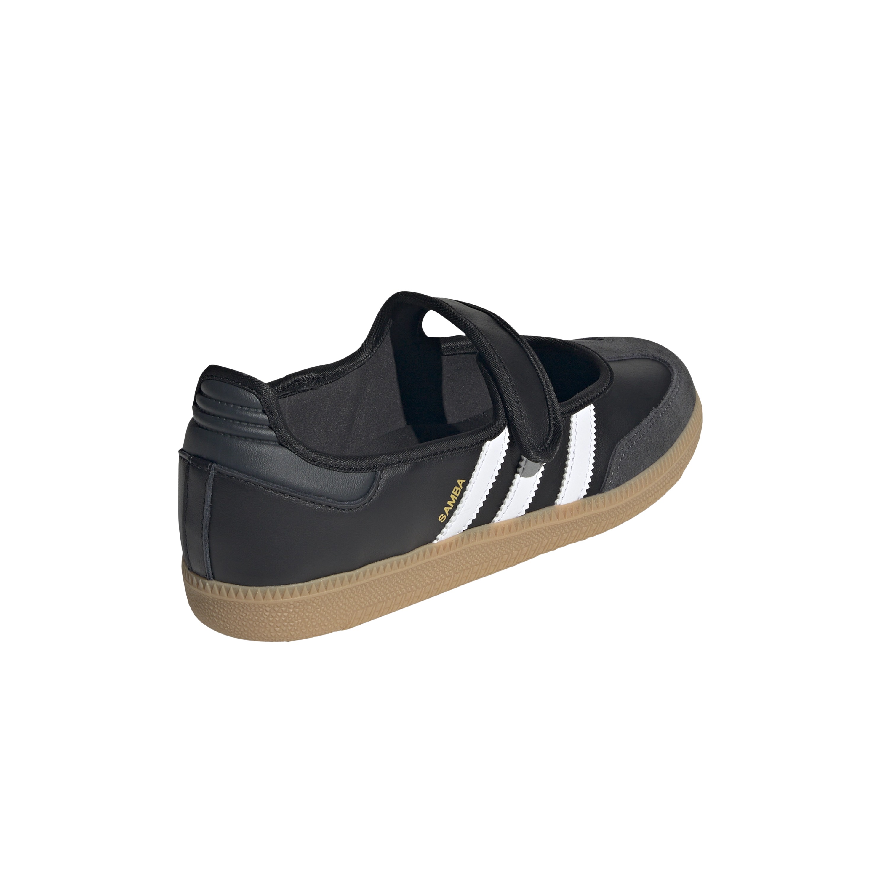 Adidas Women Samba OG Jane - Black White