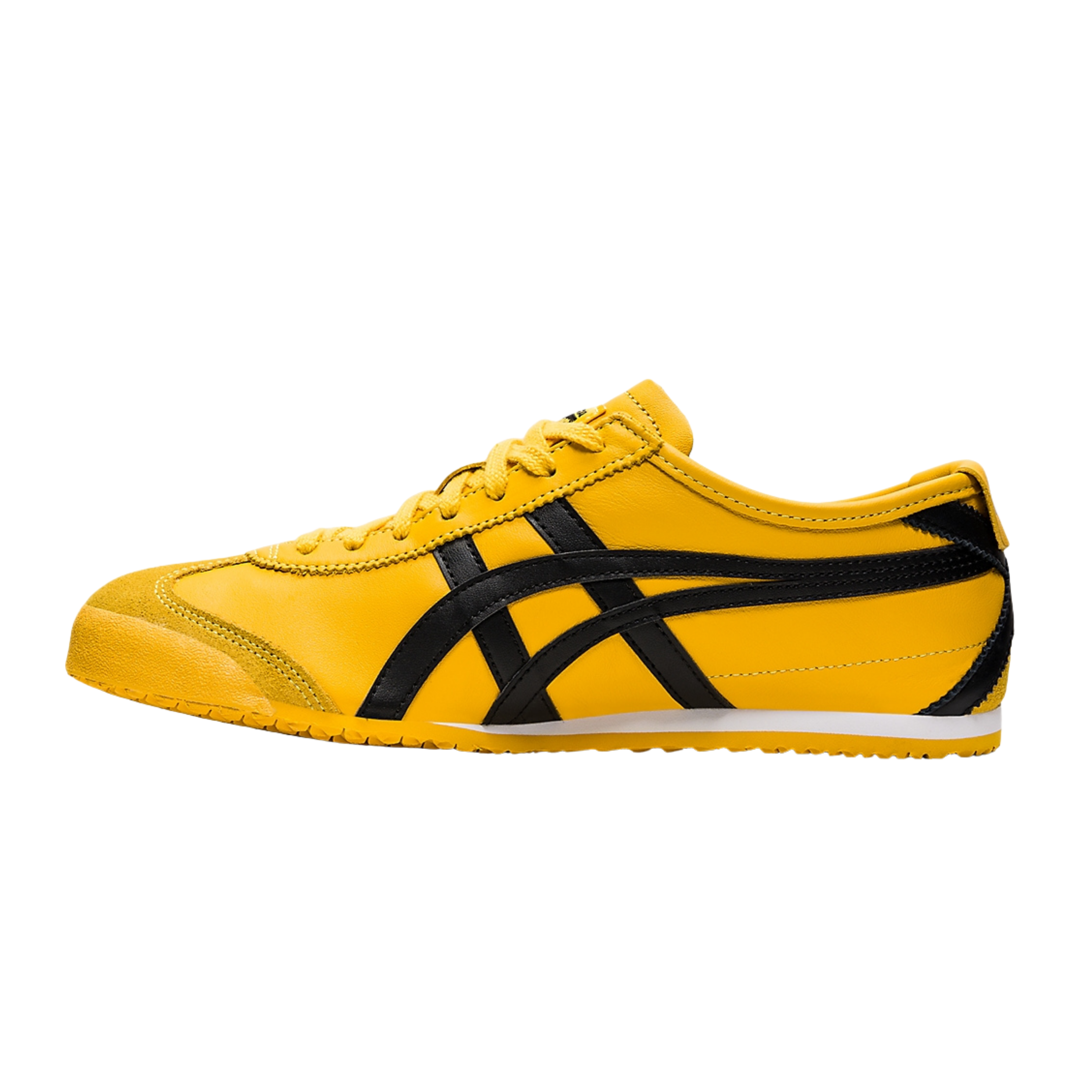 Onitsuka Tiger Women Mexico 66 - Yellow Black