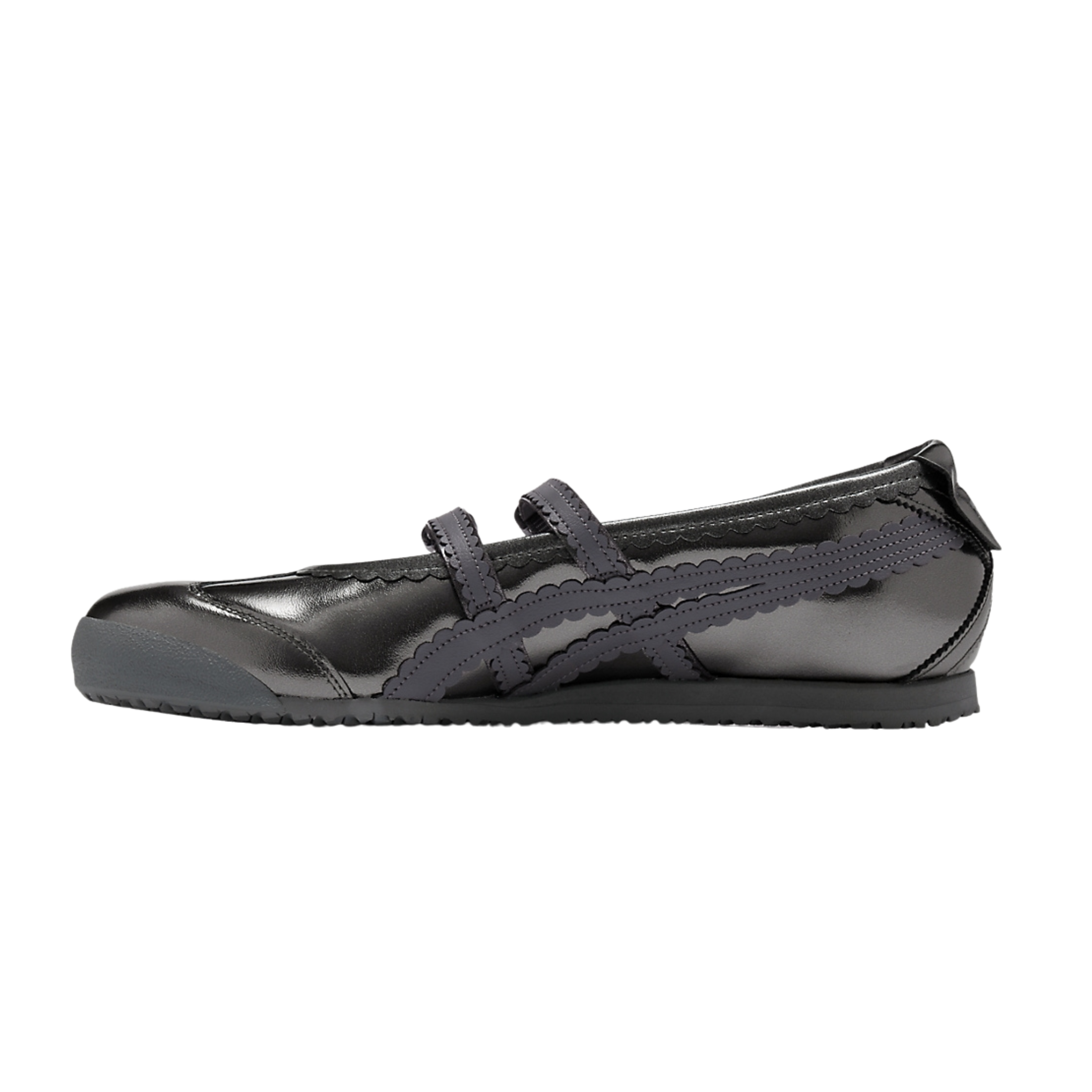 Onitsuka Tiger Women Mexico 66 Tgrs - Gunmetal Metropolis