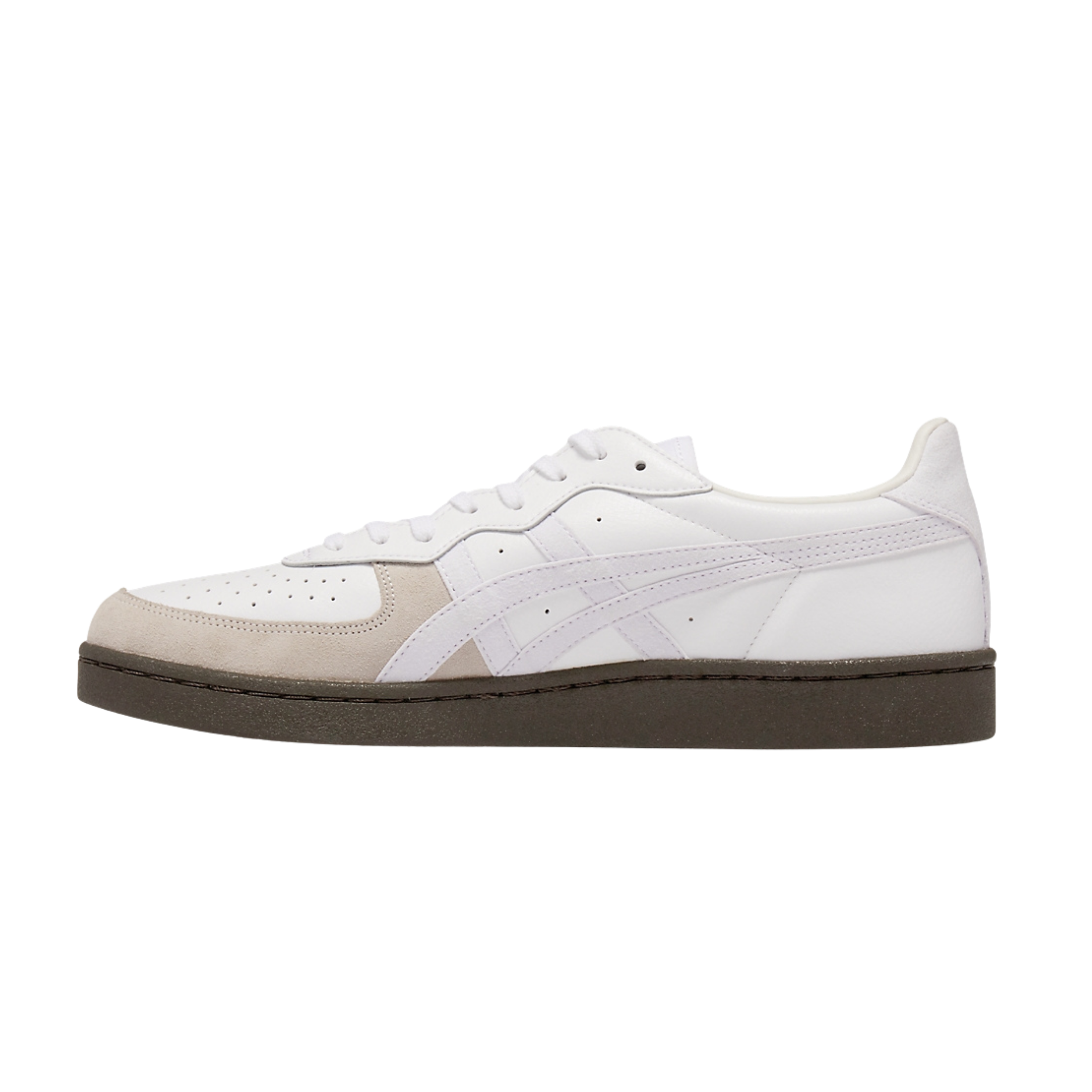 Onitsuka Tiger Men GSM - White White