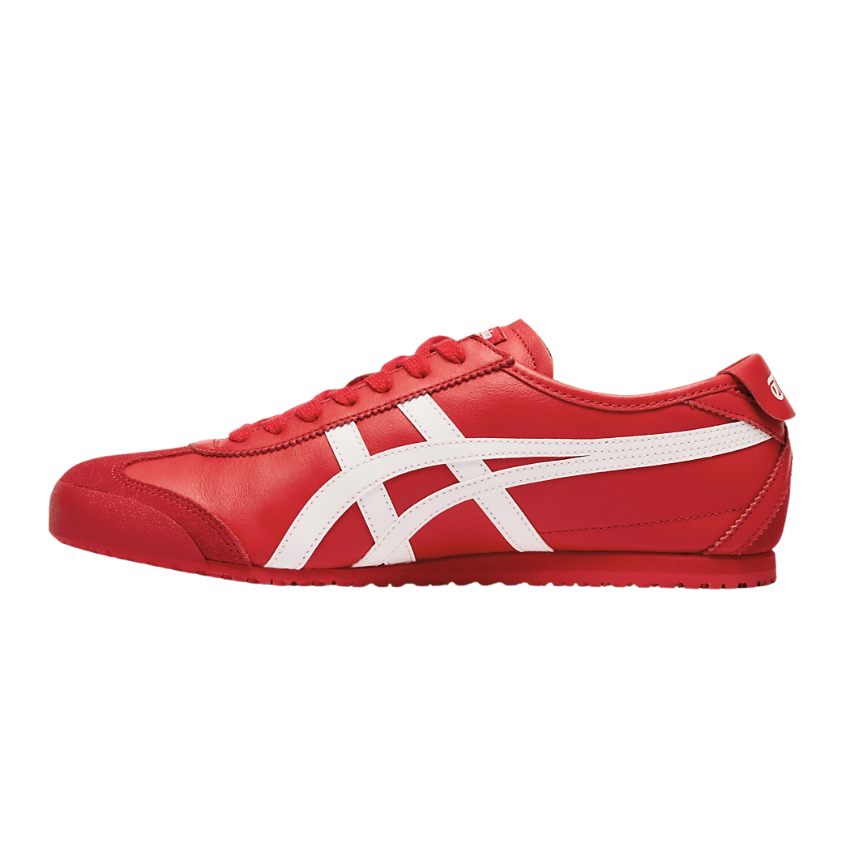 Onitsuka Tiger Men Mexico 66 - Classic Red White