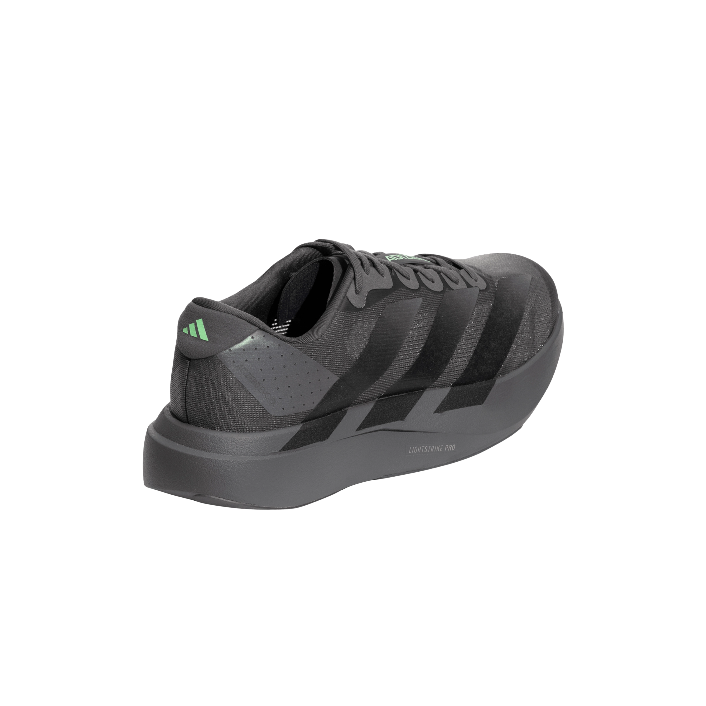 Adidas Men Adizero Evo SL - Grey Black