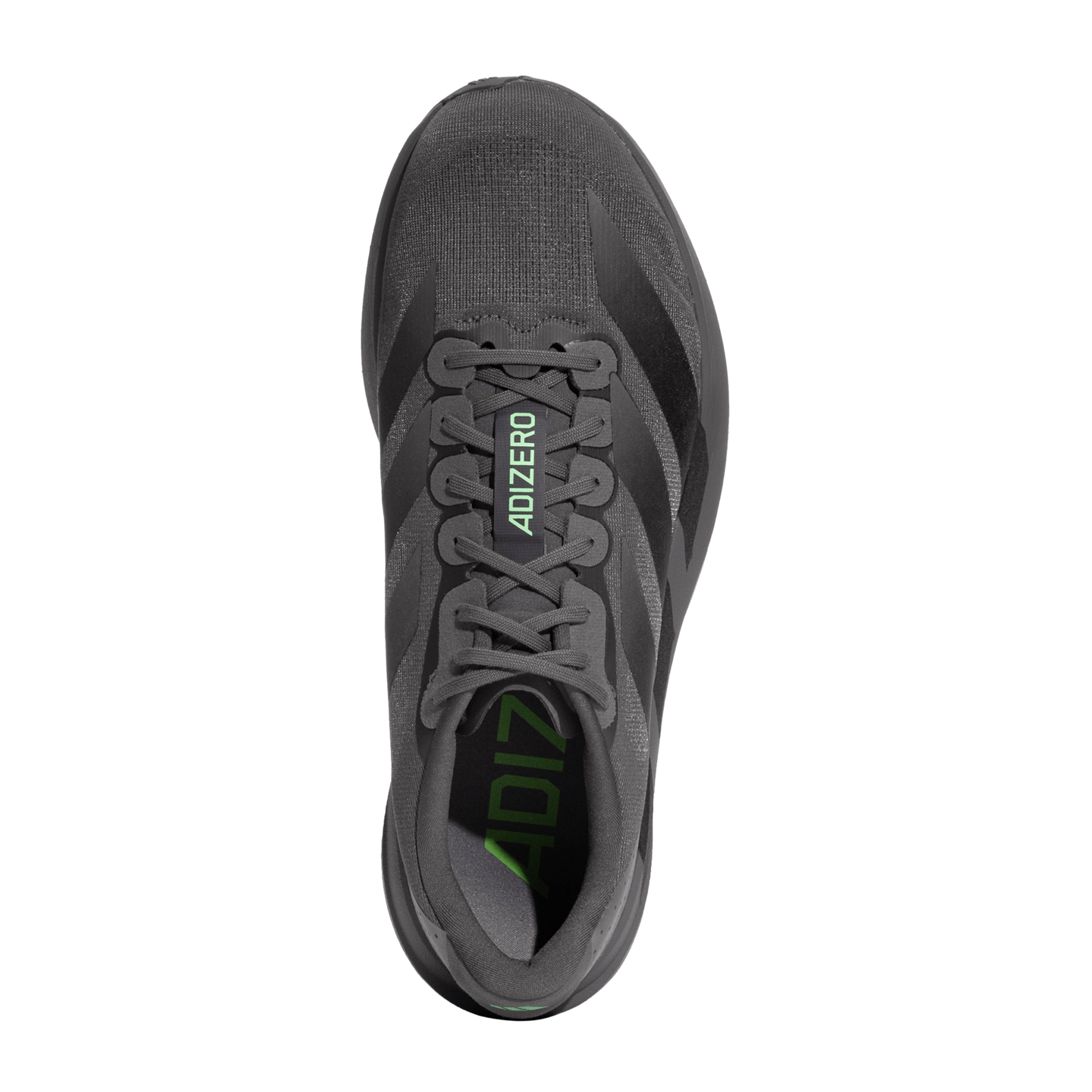 Adidas Men Adizero Evo SL - Grey Black