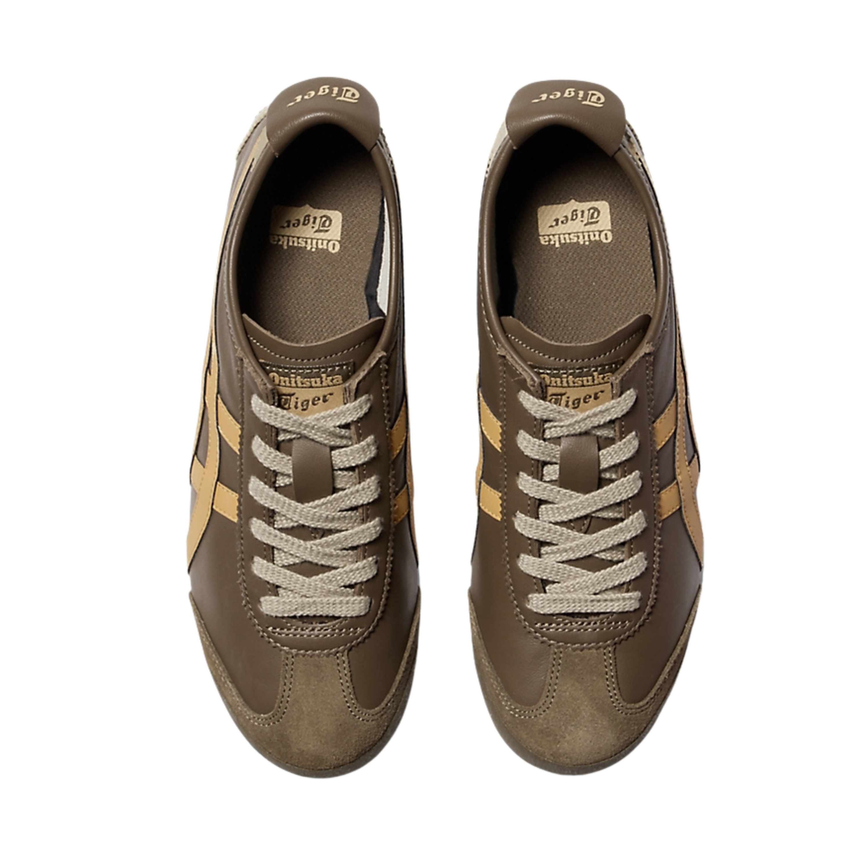 Onitsuka Tiger Women Mexico 66 - Clay Canyon Paper Bag