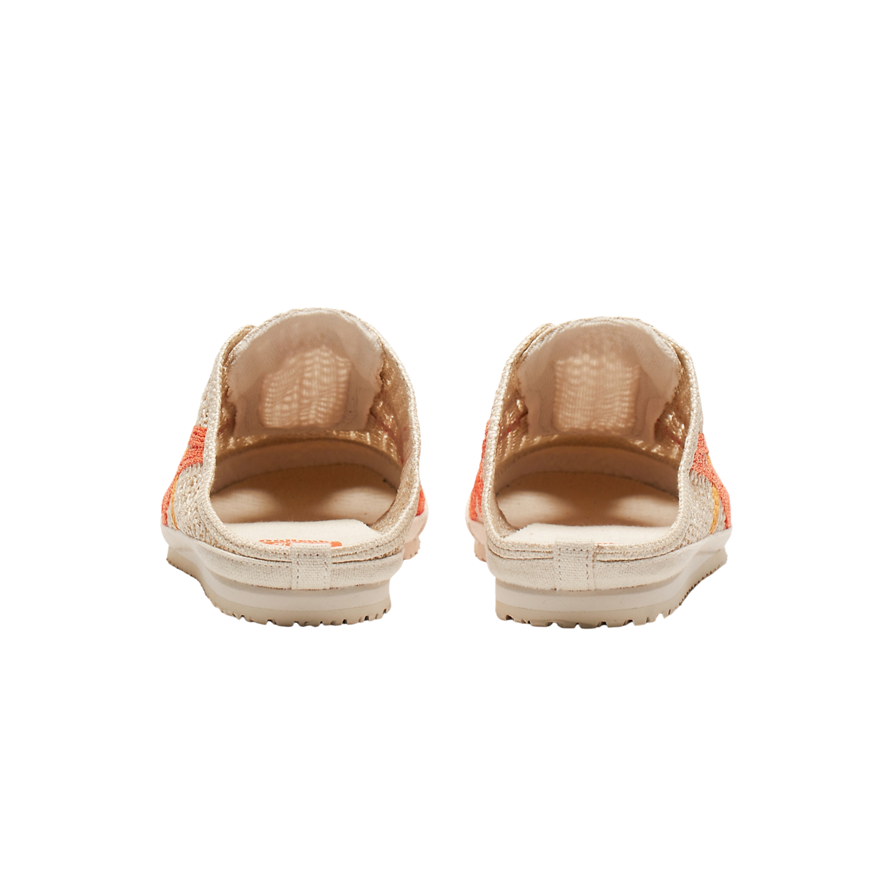 Onitsuka Tiger Women Mexico 66 Sabot - Oatmeal Habanero