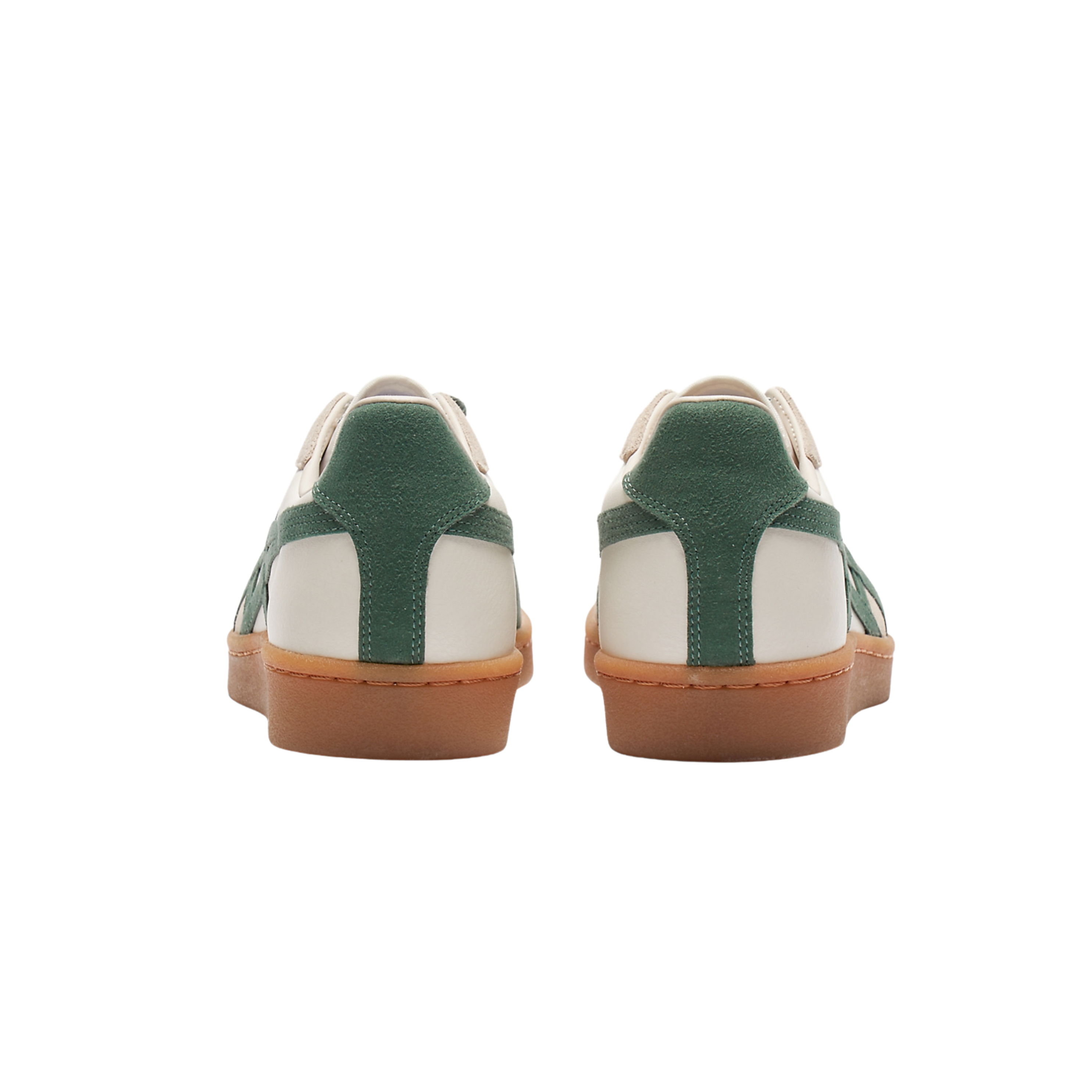 Onitsuka Tiger Men GSM - Cream Hiking Green