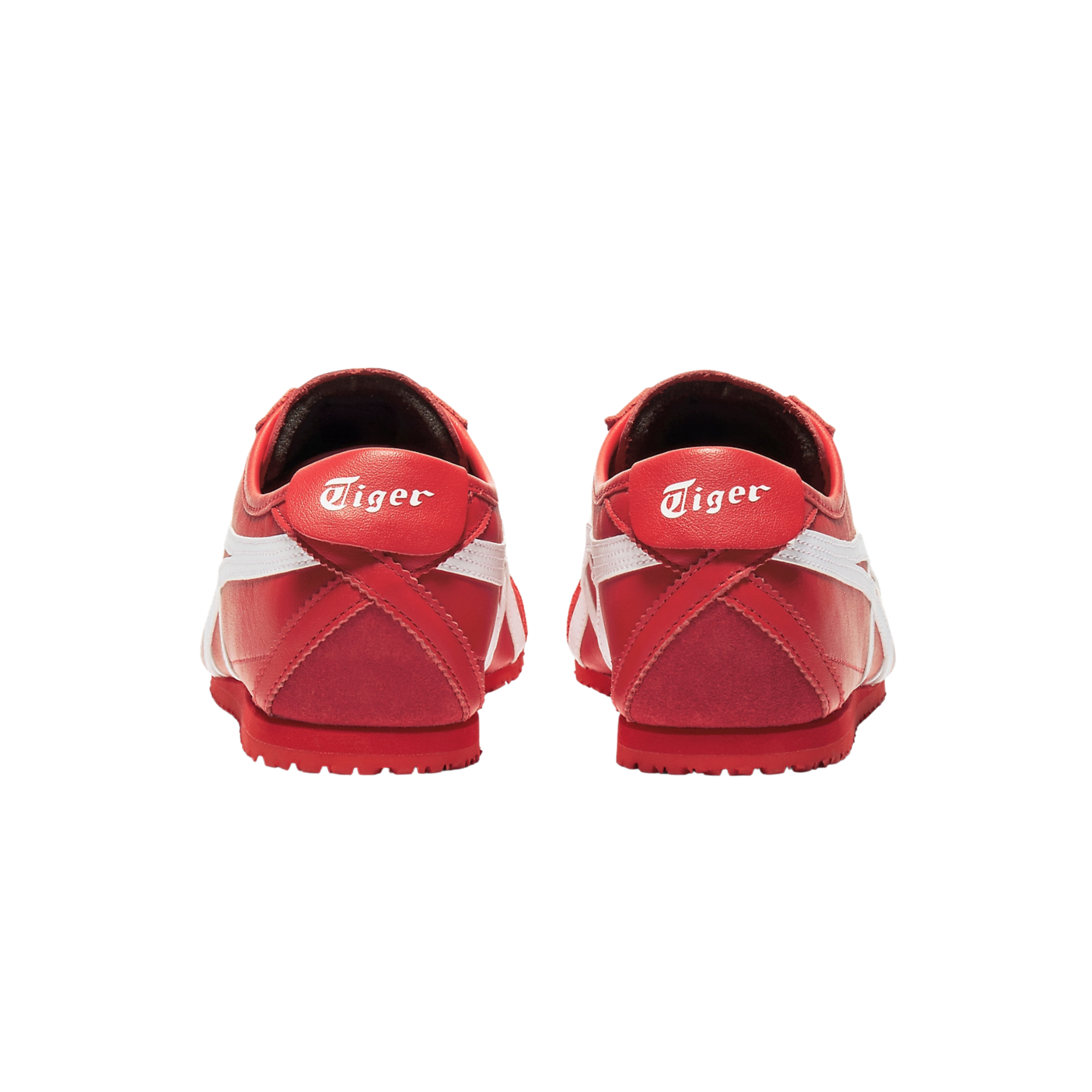 Onitsuka Tiger Men Mexico 66 - Classic Red White