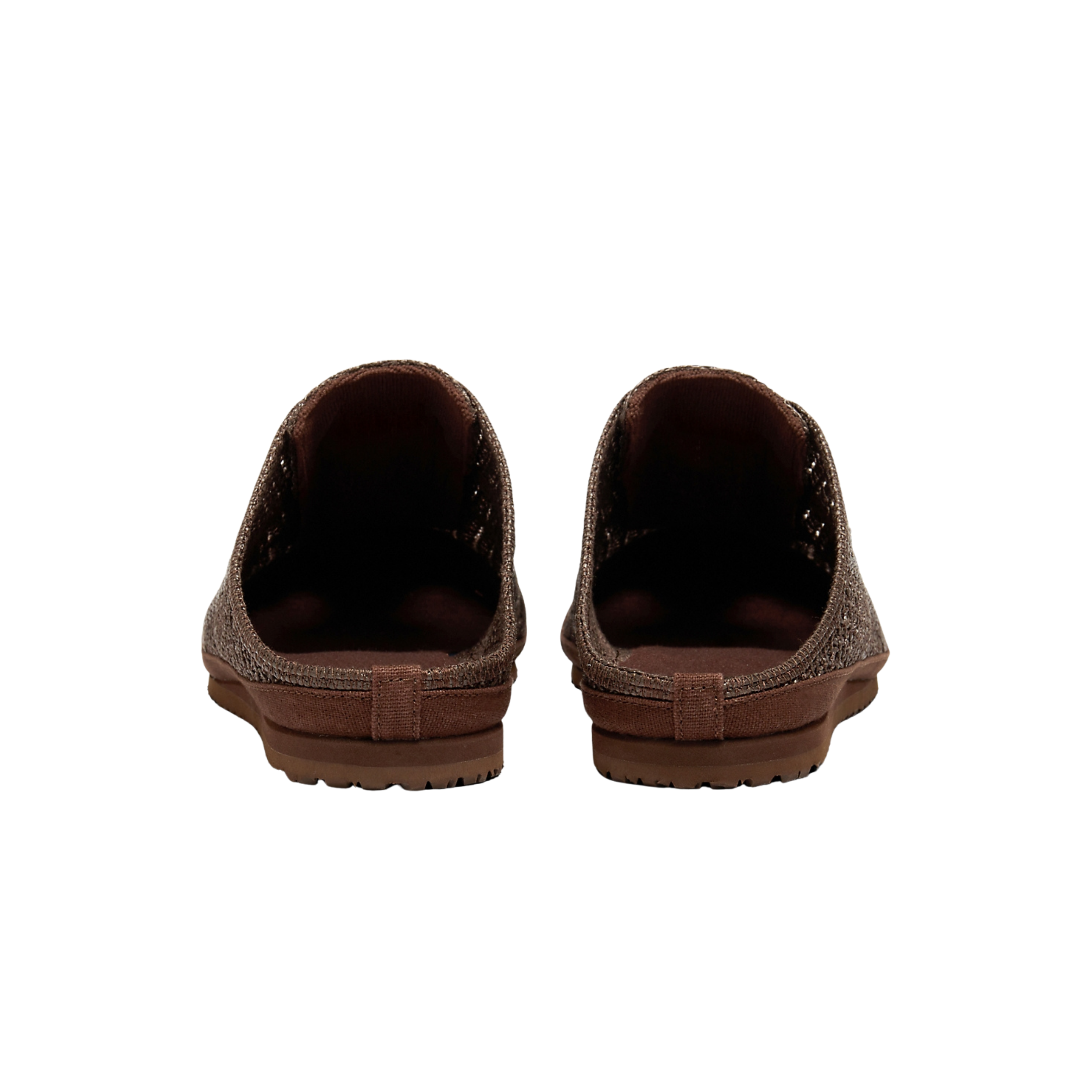 Onitsuka Tiger Women Mexico 66 Sabot - Dark Brown