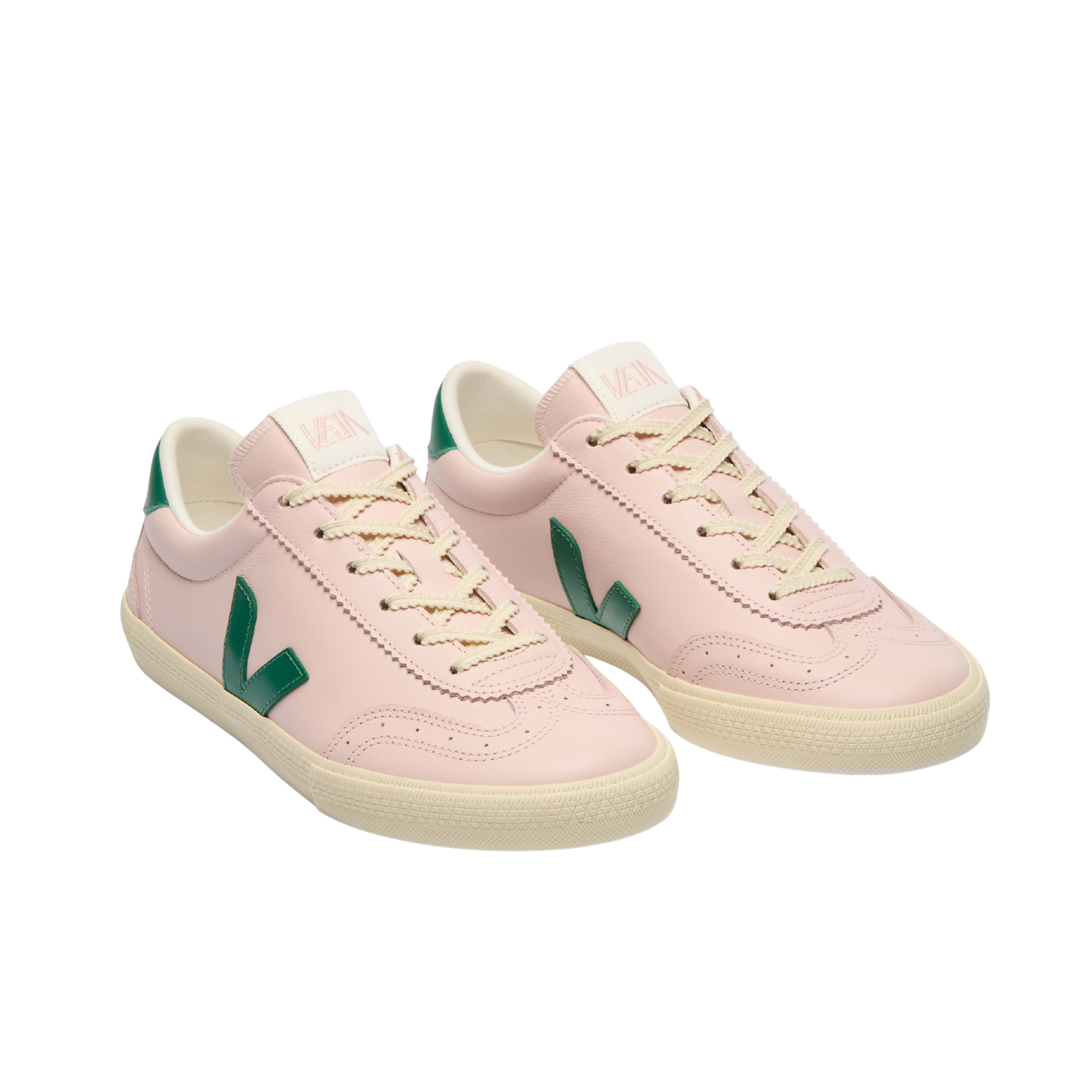 Veja Women Volley - Petale Golf Calcaire