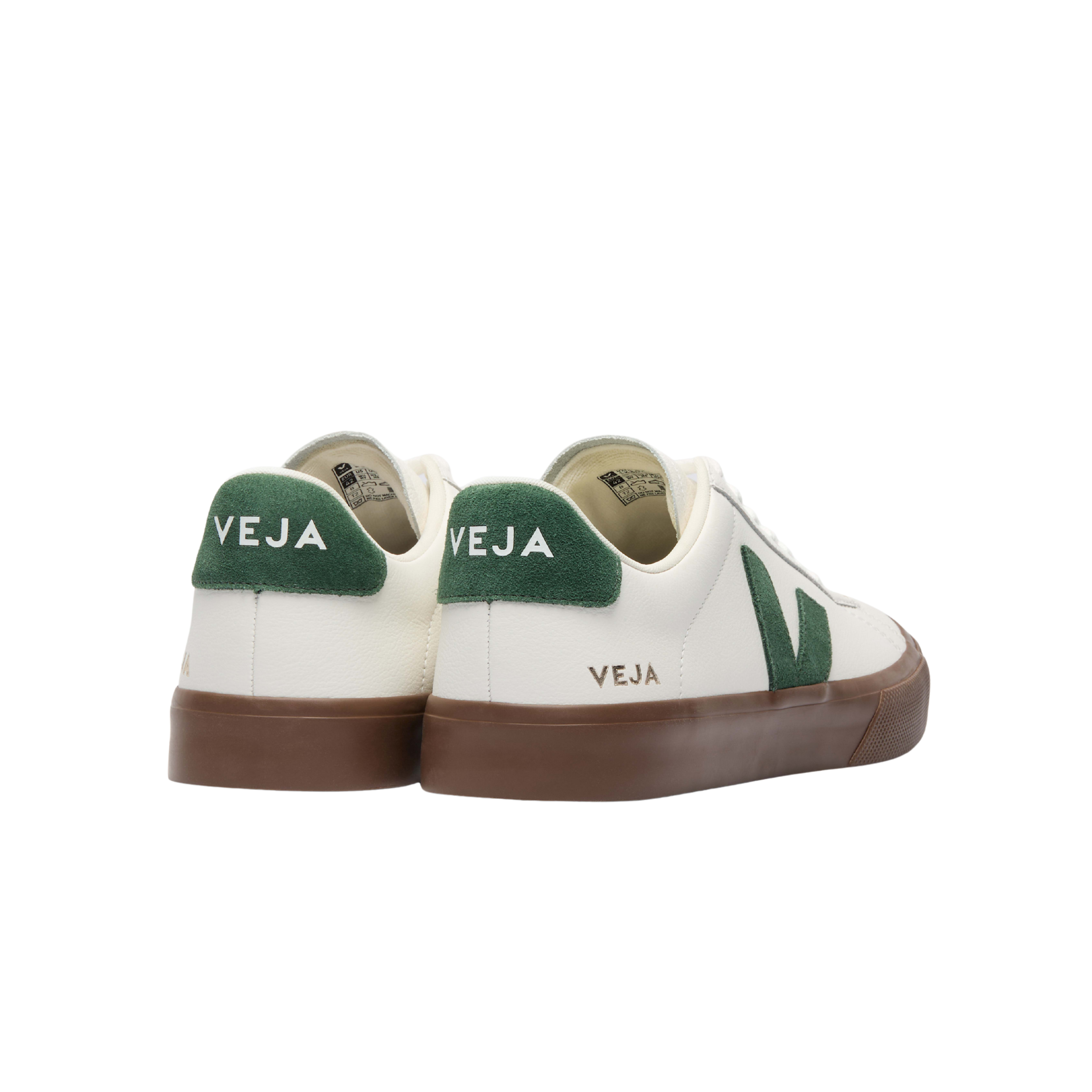 Veja Men Campo - White Cyprus Bark