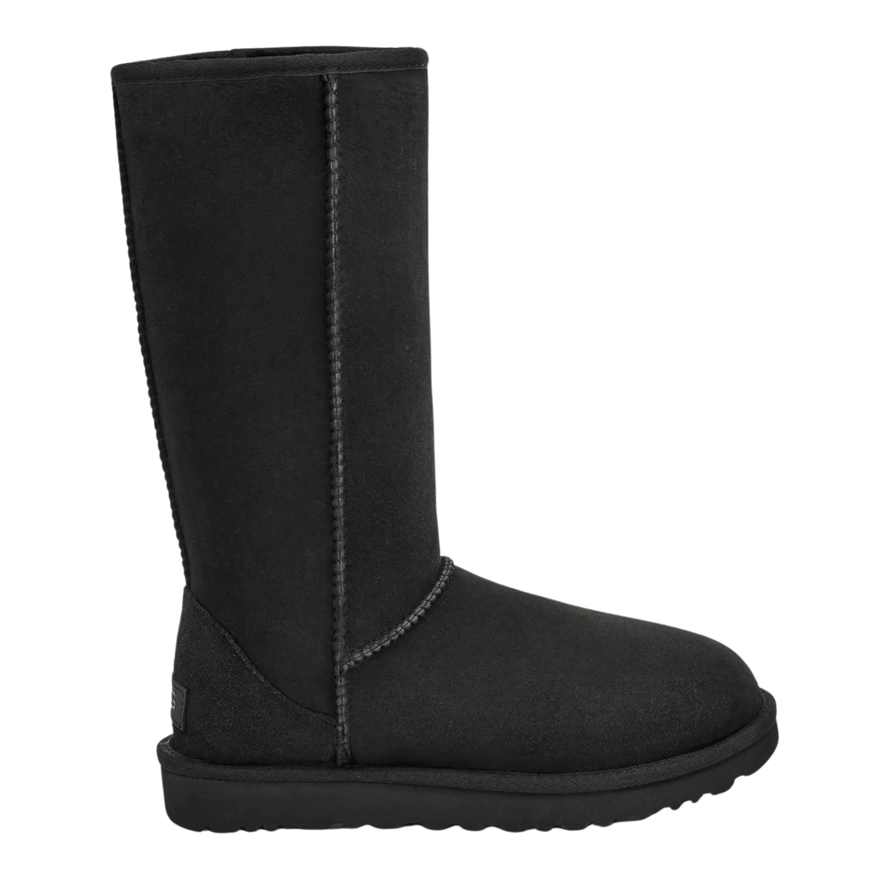 UGG Women Classic Tall II - Black
