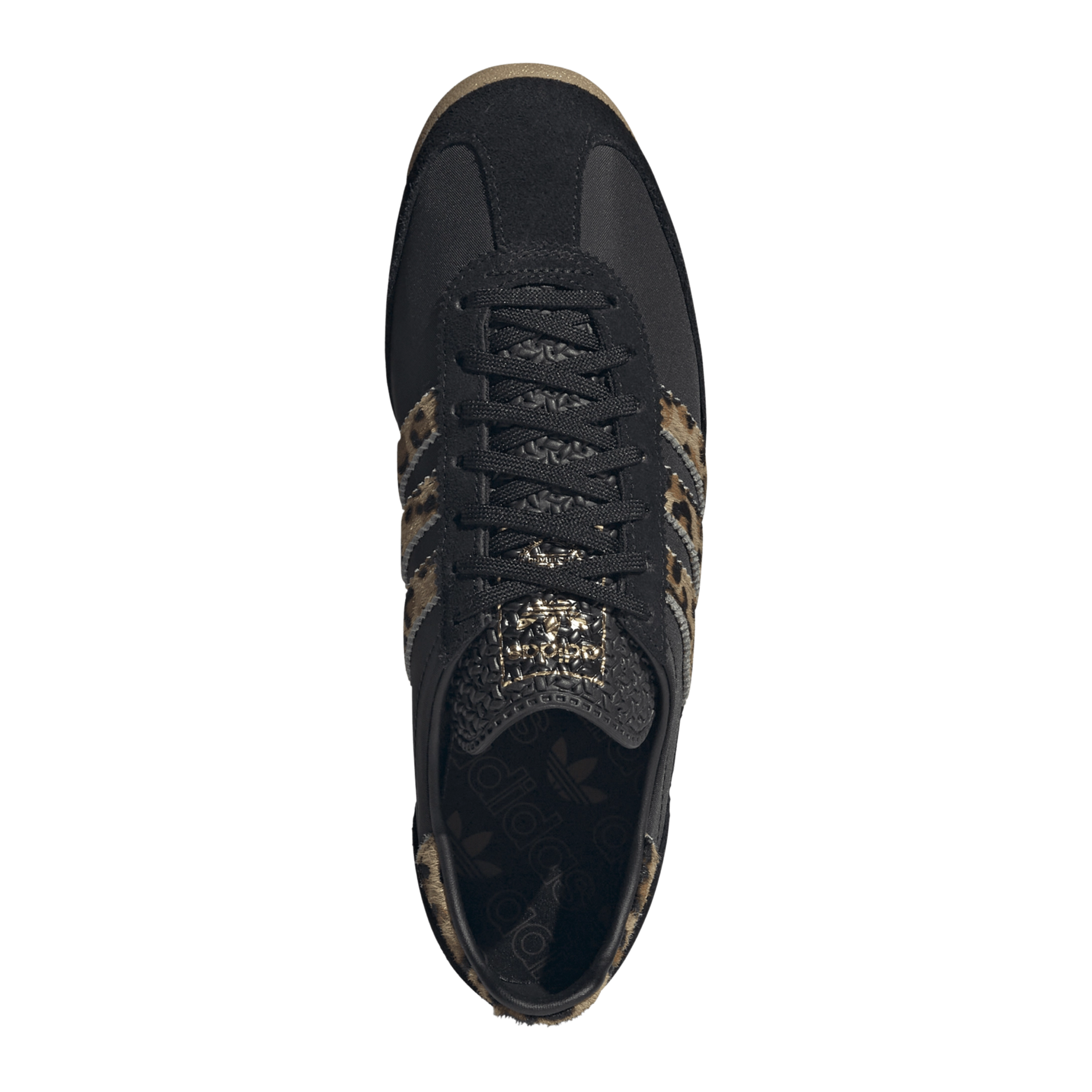 Adidas Women Originals SL 72 - Preloved Brown Black