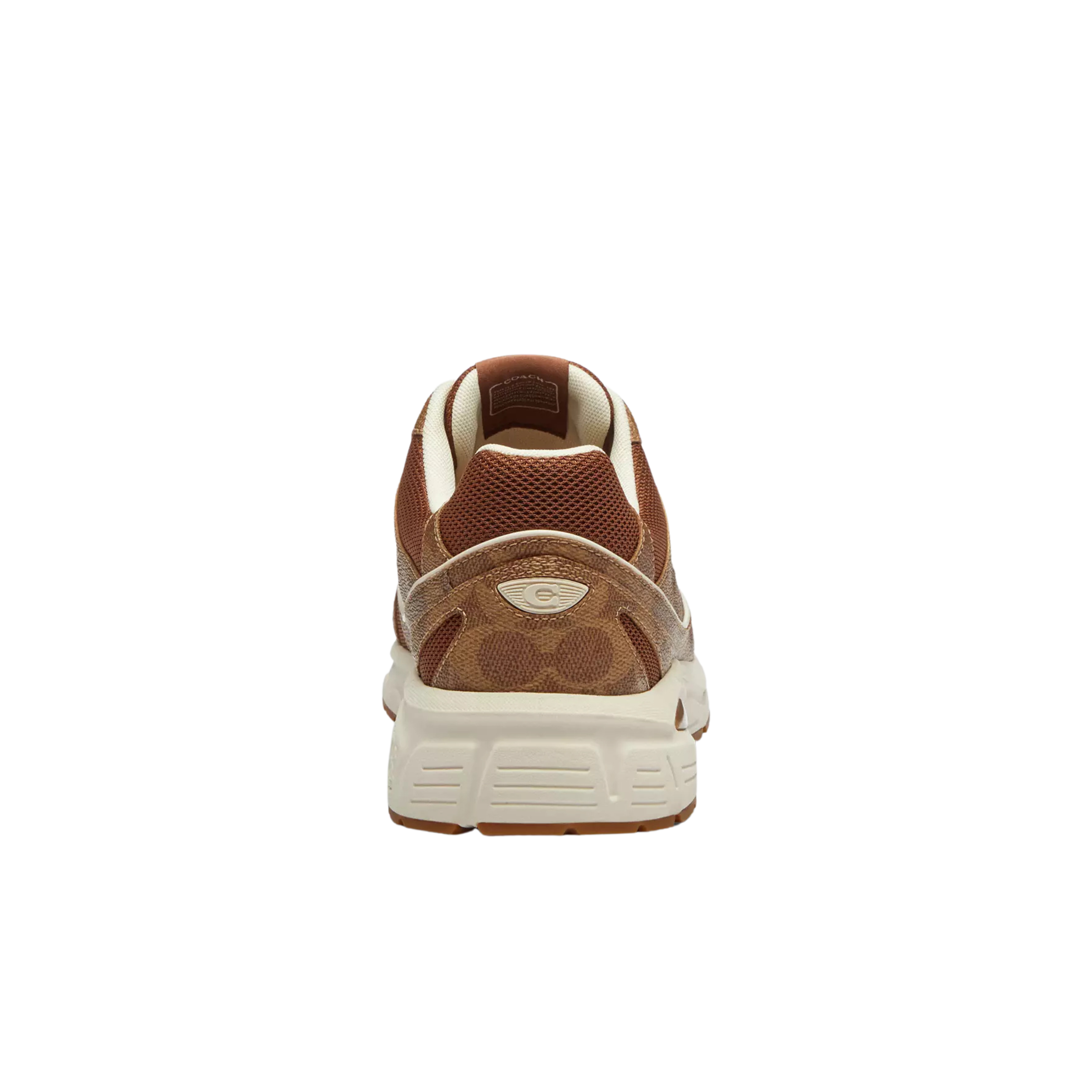 COACH Men's Sport Sneaker - Sable Multi