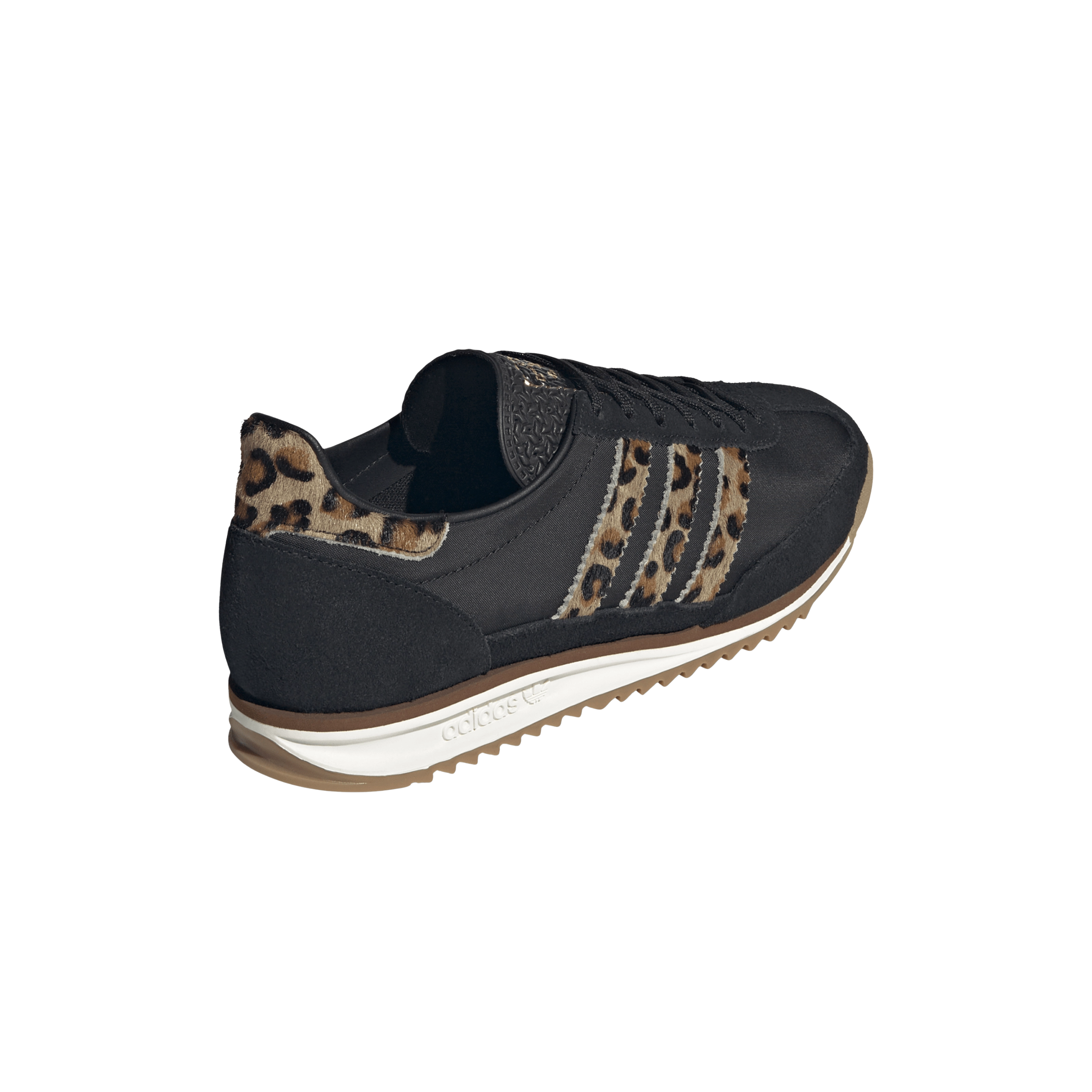 Adidas Women Originals SL 72 - Preloved Brown Black