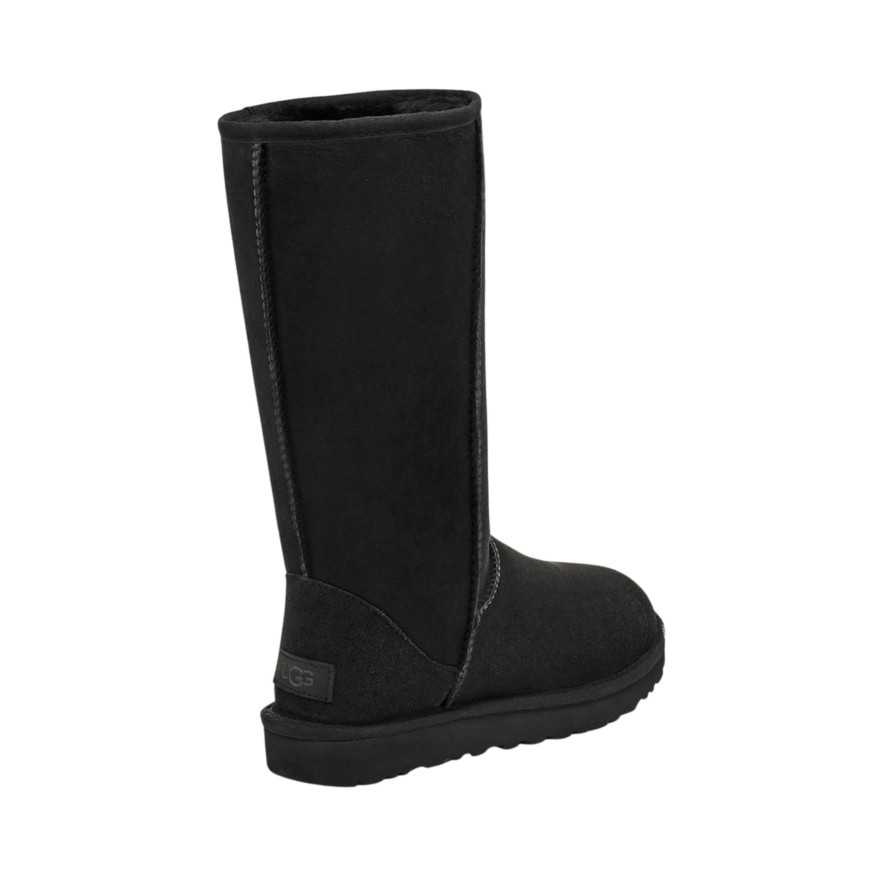 UGG Women Classic Tall II - Black