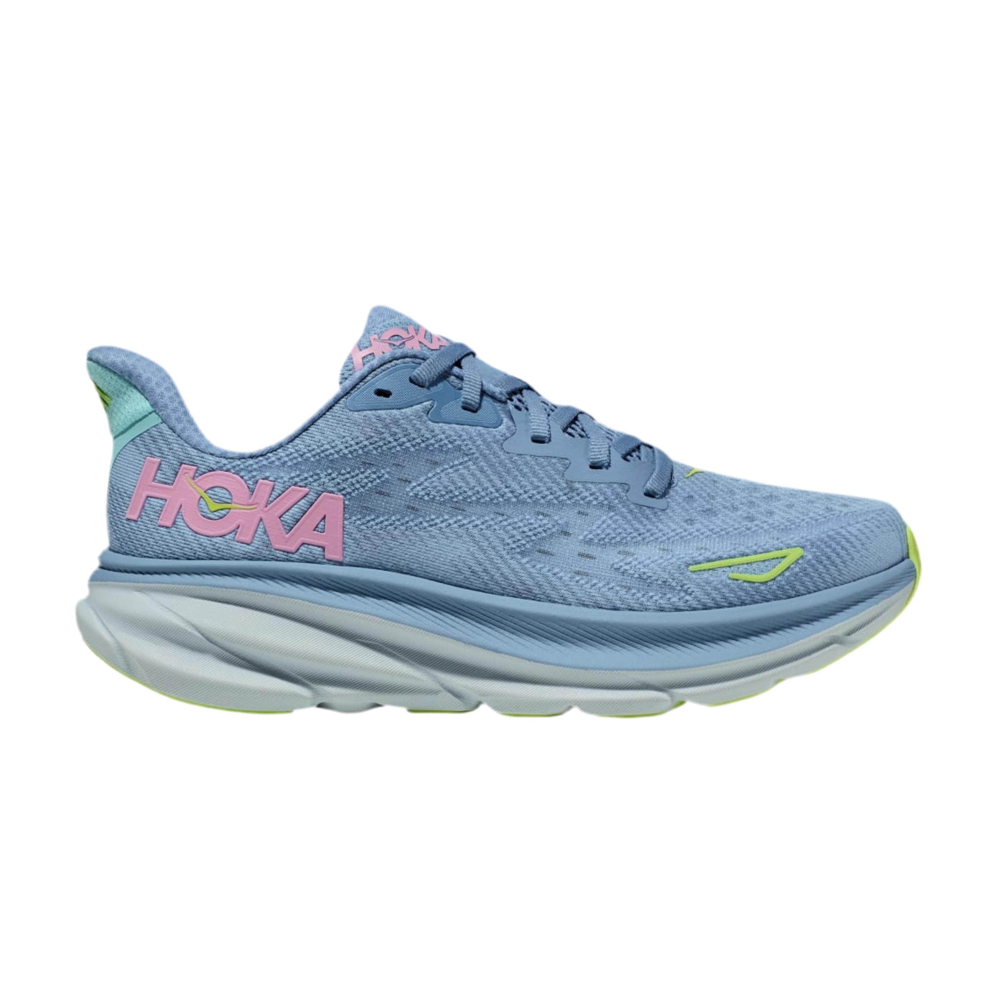 Hoka Women Clifton 9 - Dusk