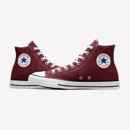 Converse Women Chuck Taylor All Star - Maroon