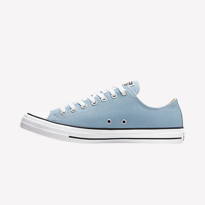 Converse Men's Chuck Taylor All Star Low Top - Out Of The Blue