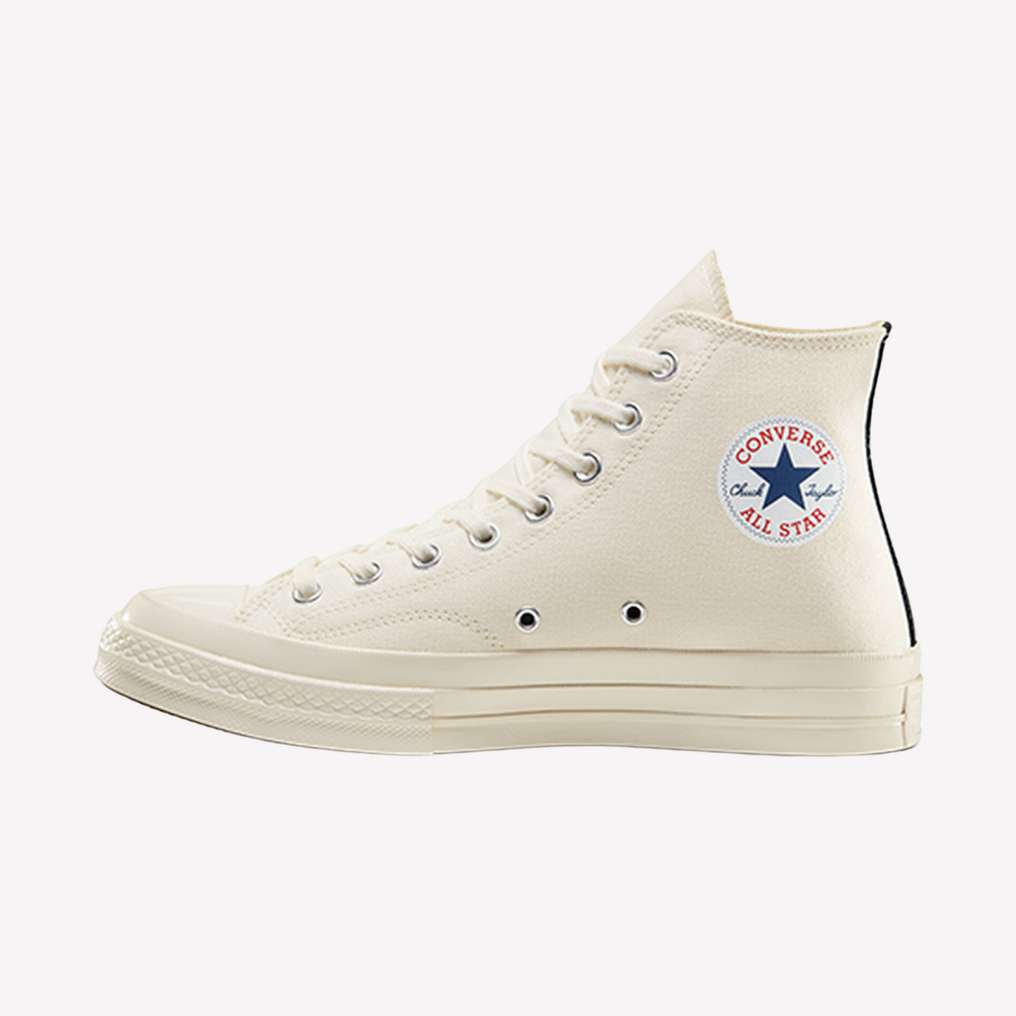 Converse Women x Play Chuck 70 - Milk White