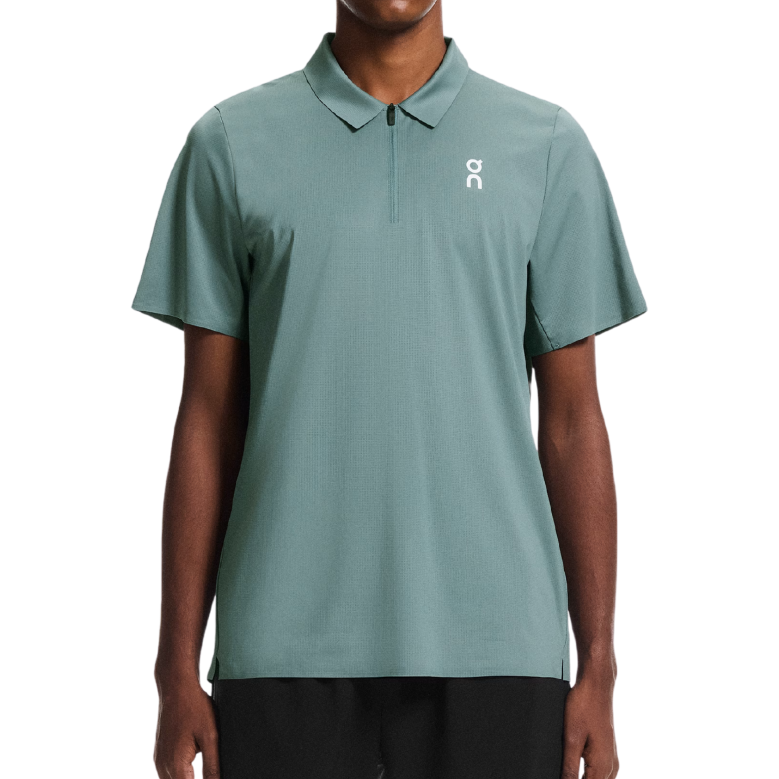 ON Men Court Polo - Tide