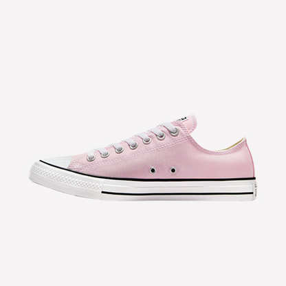 Converse Men's Chuck Taylor All Star Low Top - Pink Foam