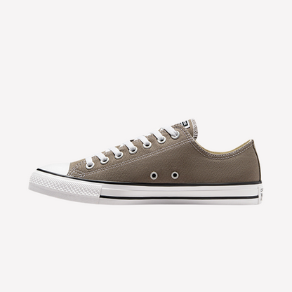 Converse Women Chuck Taylor All Star Low Top - Classic Taupe