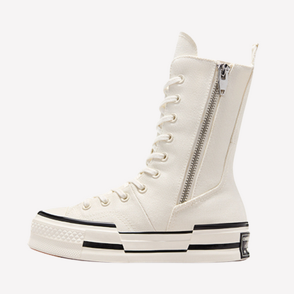 Converse Women Chuck 70 Plus XHi - Egret