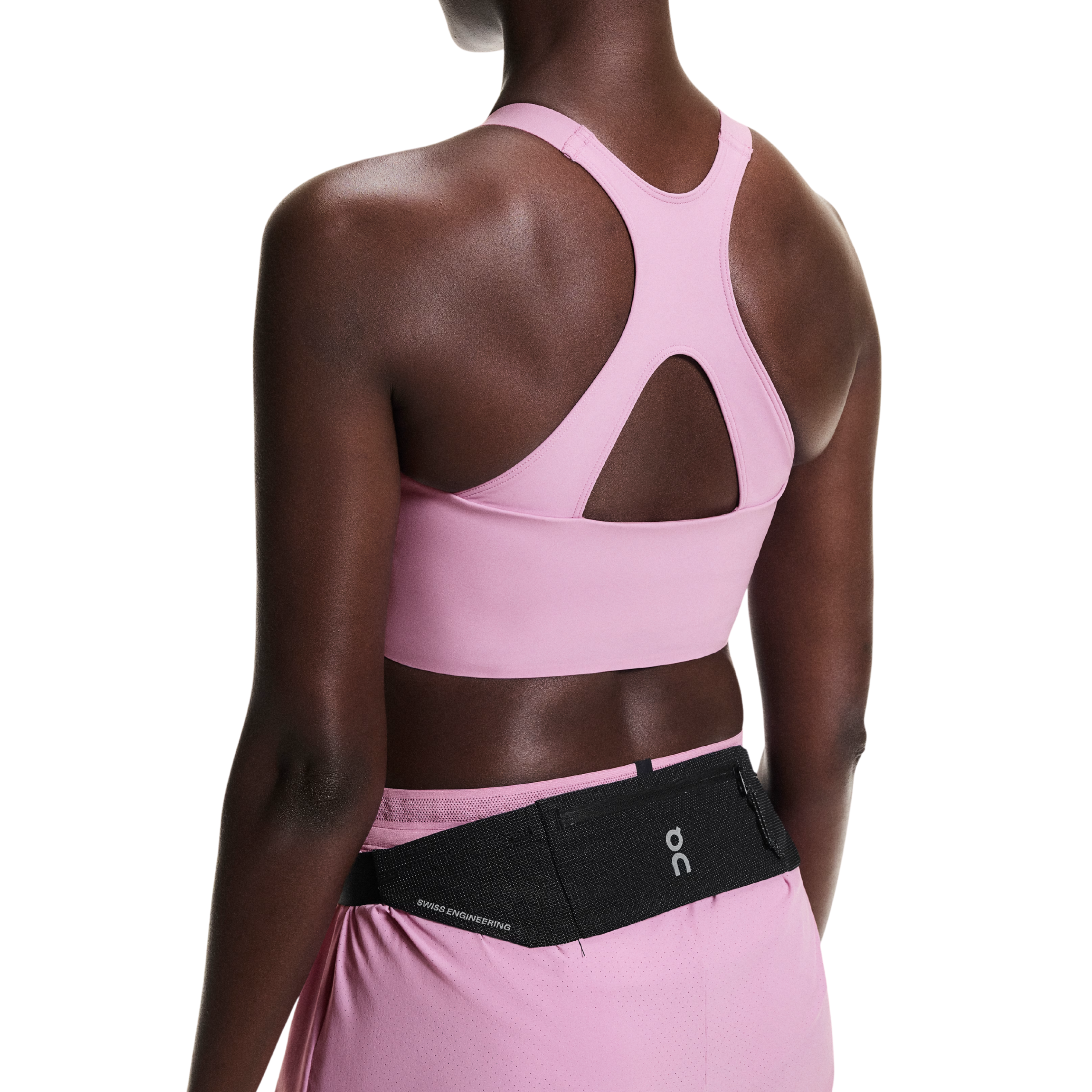 ON Speed Belt - Black