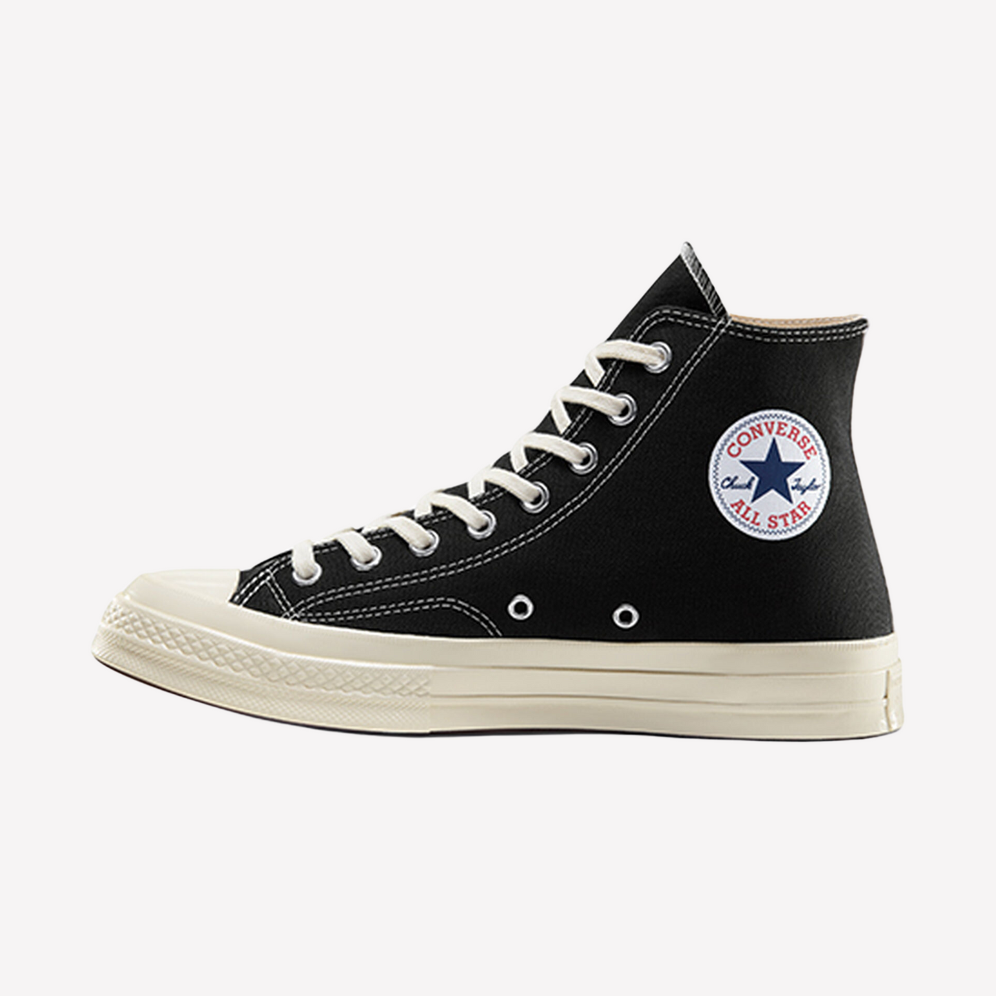 Converse Women x Play Chuck 70 - Black