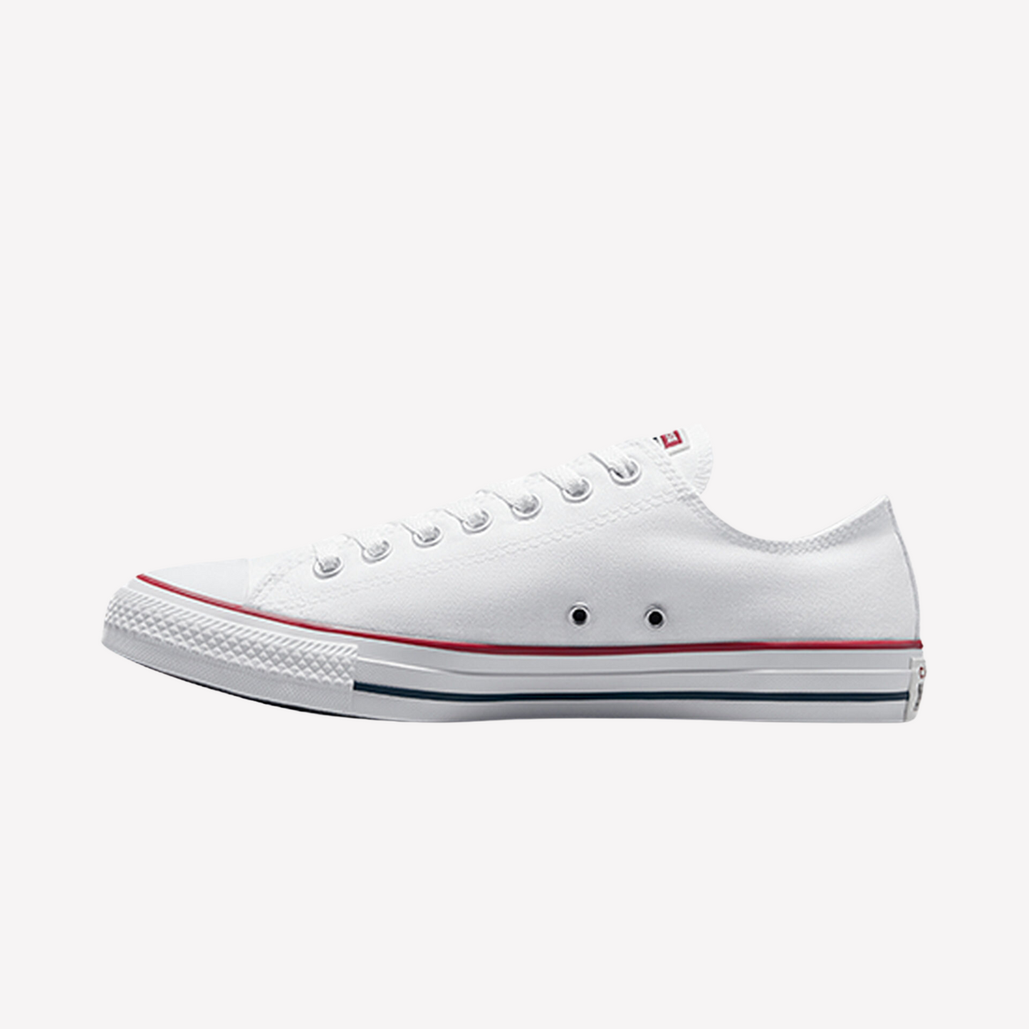 Converse Women Chuck Taylor All Star Low Top - Optical White