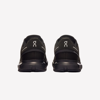 ON Women Cloud 6 - Black