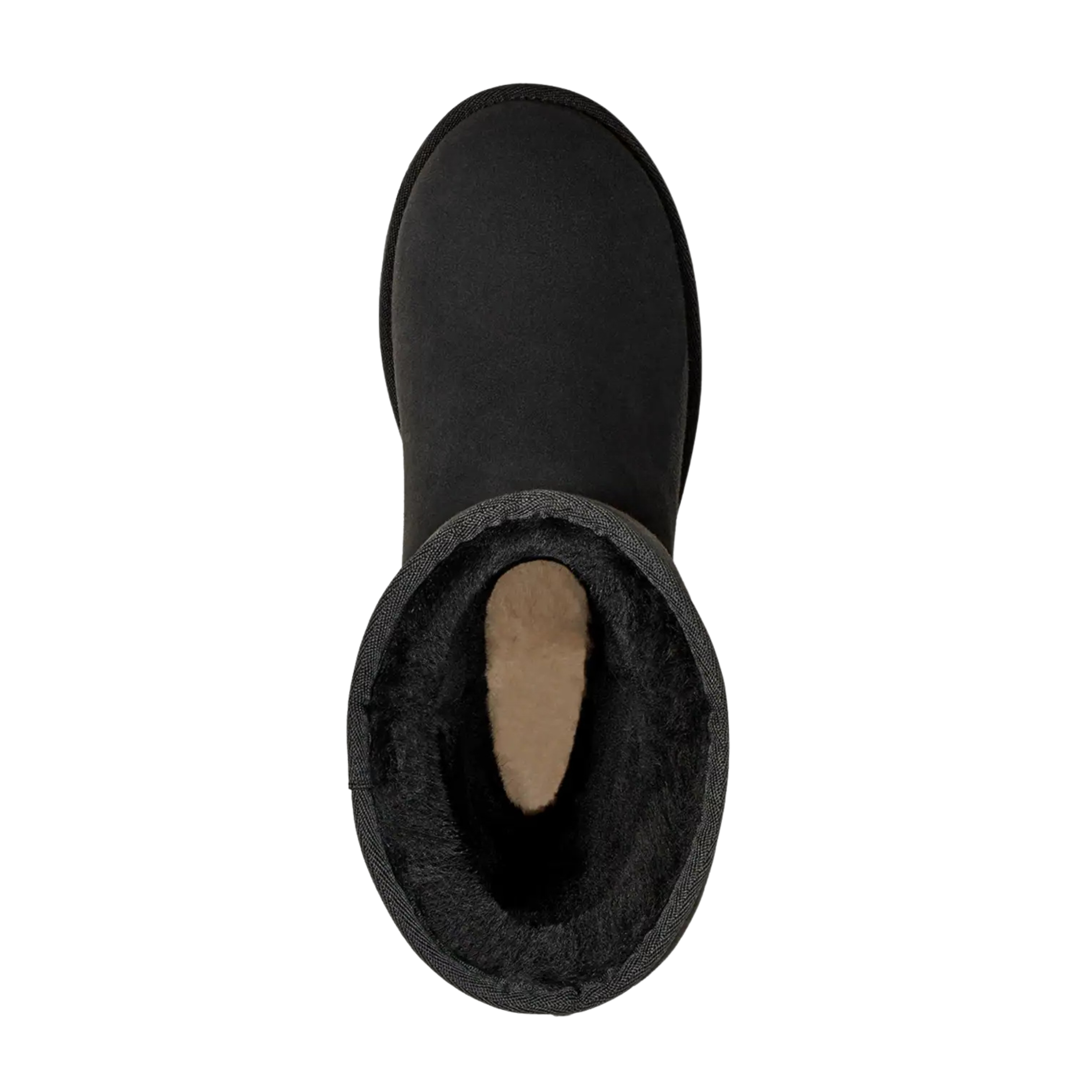 UGG Women Classic Tall II - Black