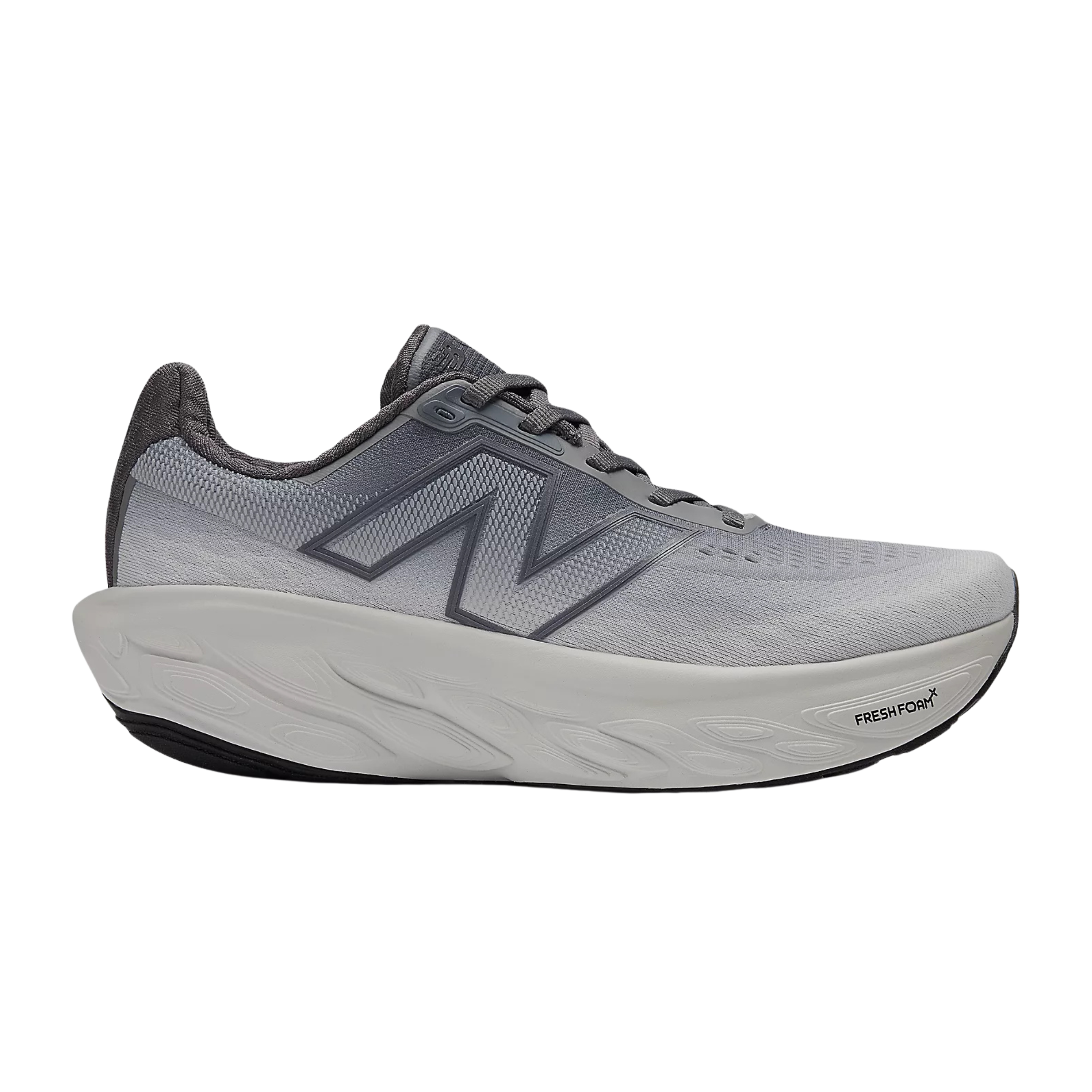 New Balance Women Fresh Foam X 1080 - Castlerock Grey